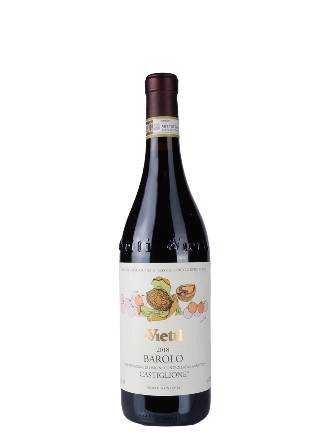 Vietti Barolo Castiglione