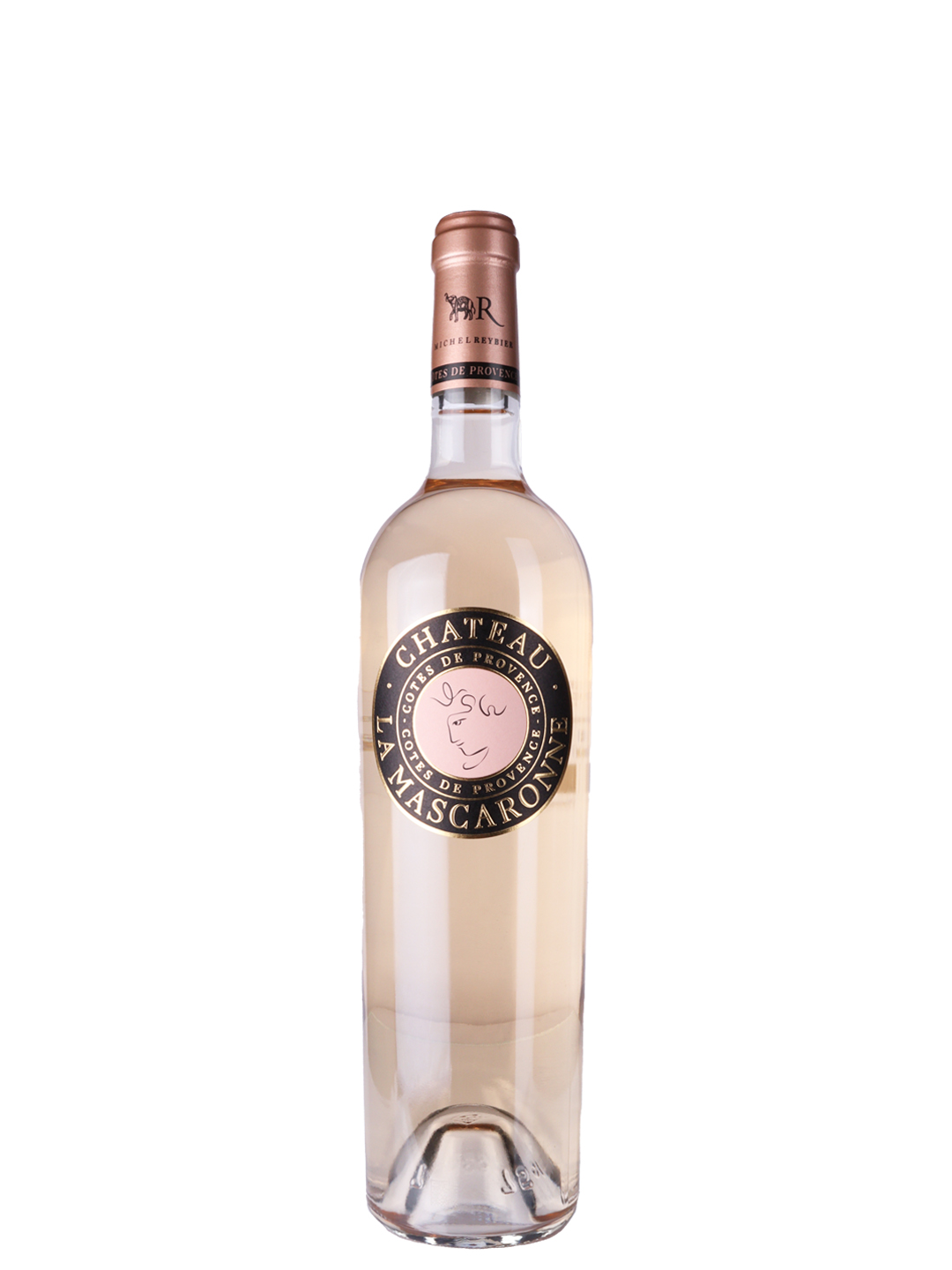 Chateau Mascaronne Rose