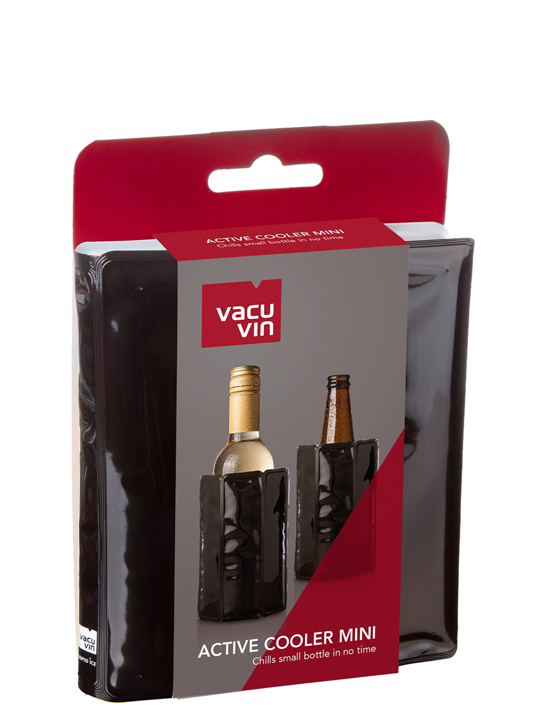 Vacuvin uložak za hlađenje vina mini crni-38544606