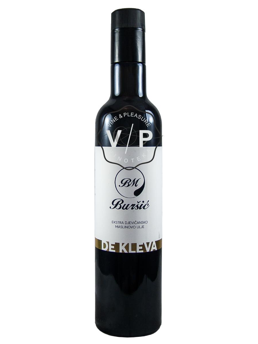 Maslinovo Ulje Buršić 0.5L