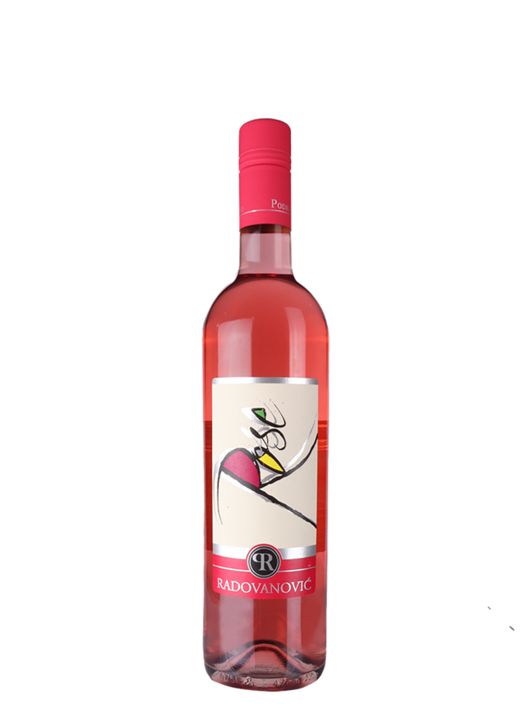 Radovanović Rose