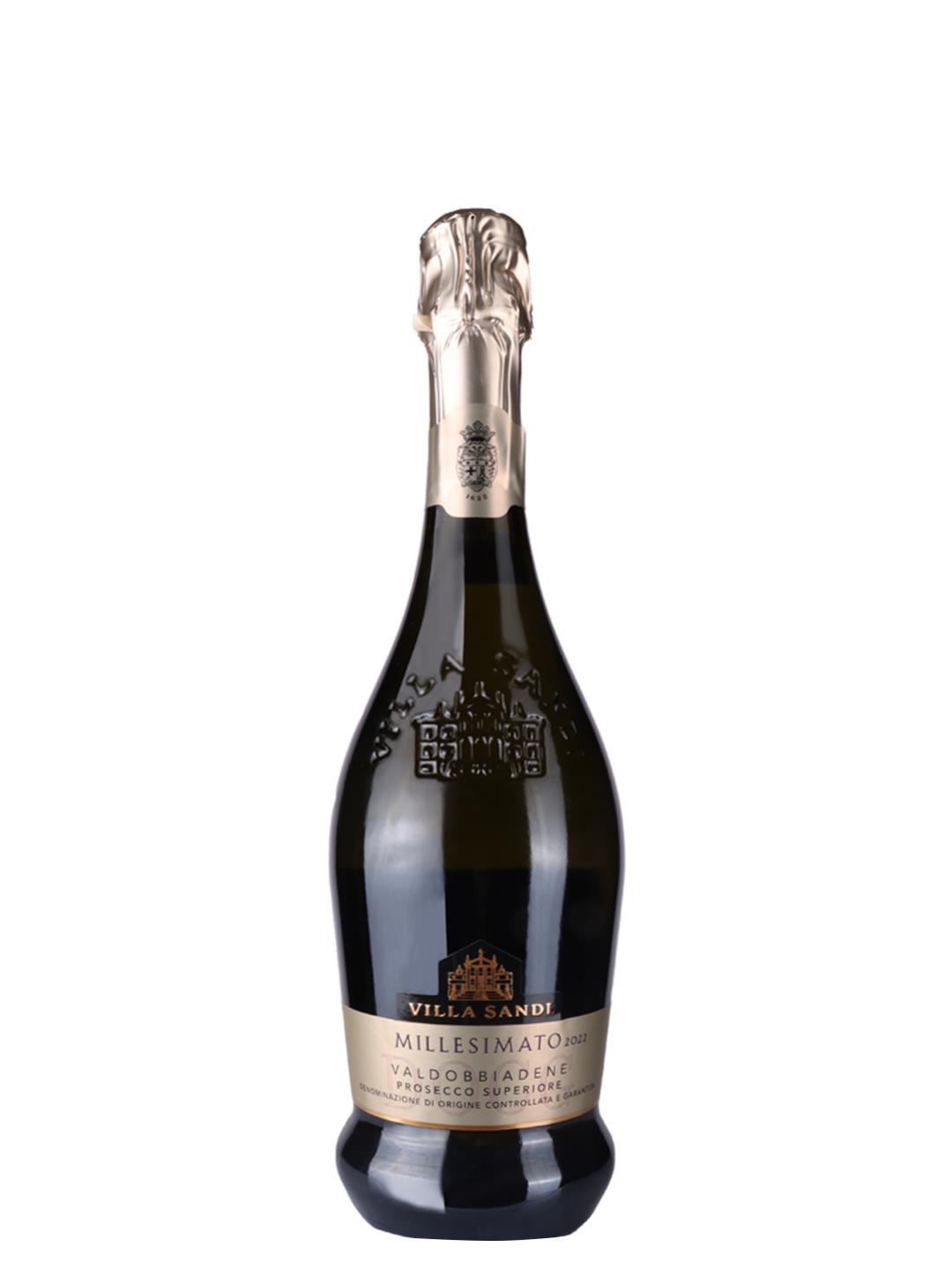 Villa Sandi Millesimato Prosecco Superiore