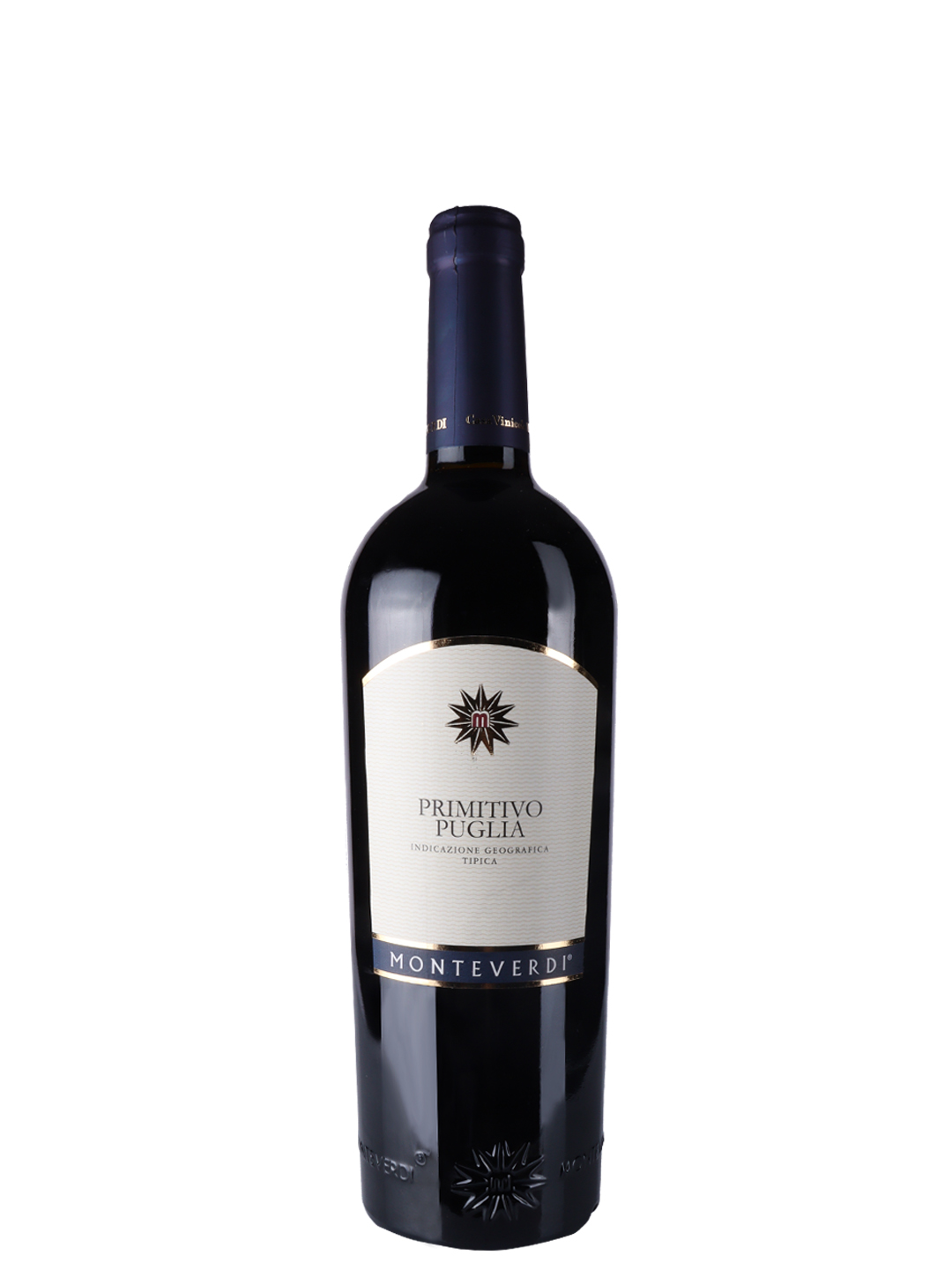Monteverdi Primitivo Puglia