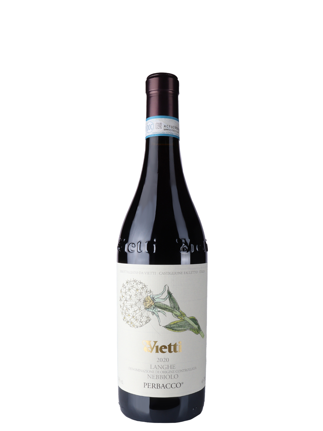 Vietti Langhe Nebbiolo Perbacco