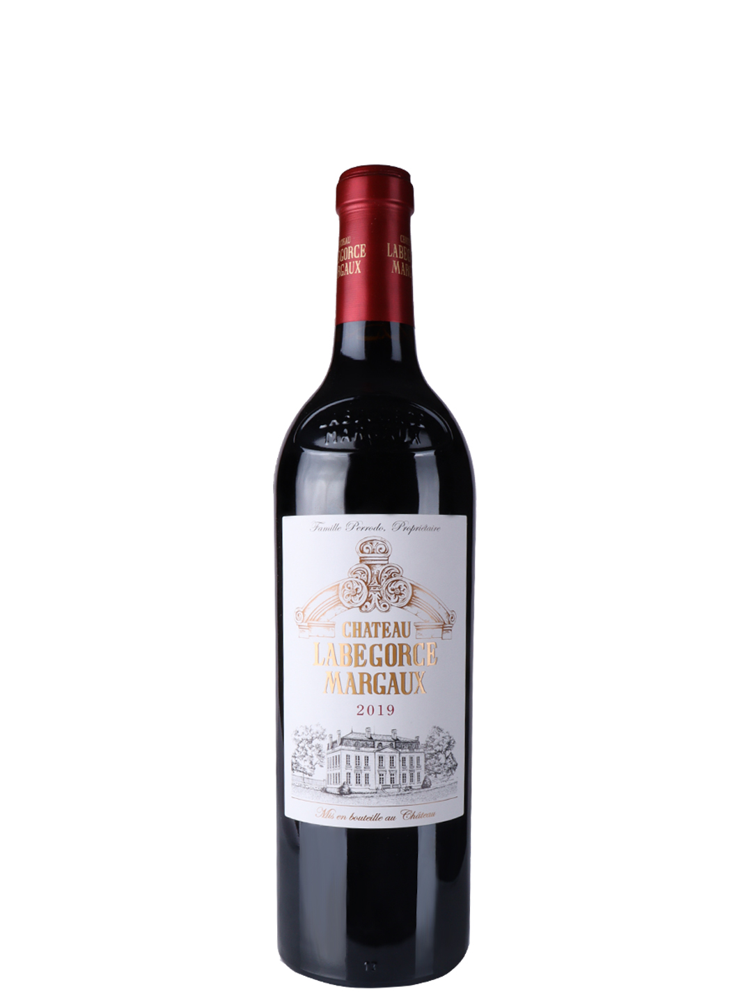 Chateau Labegorce