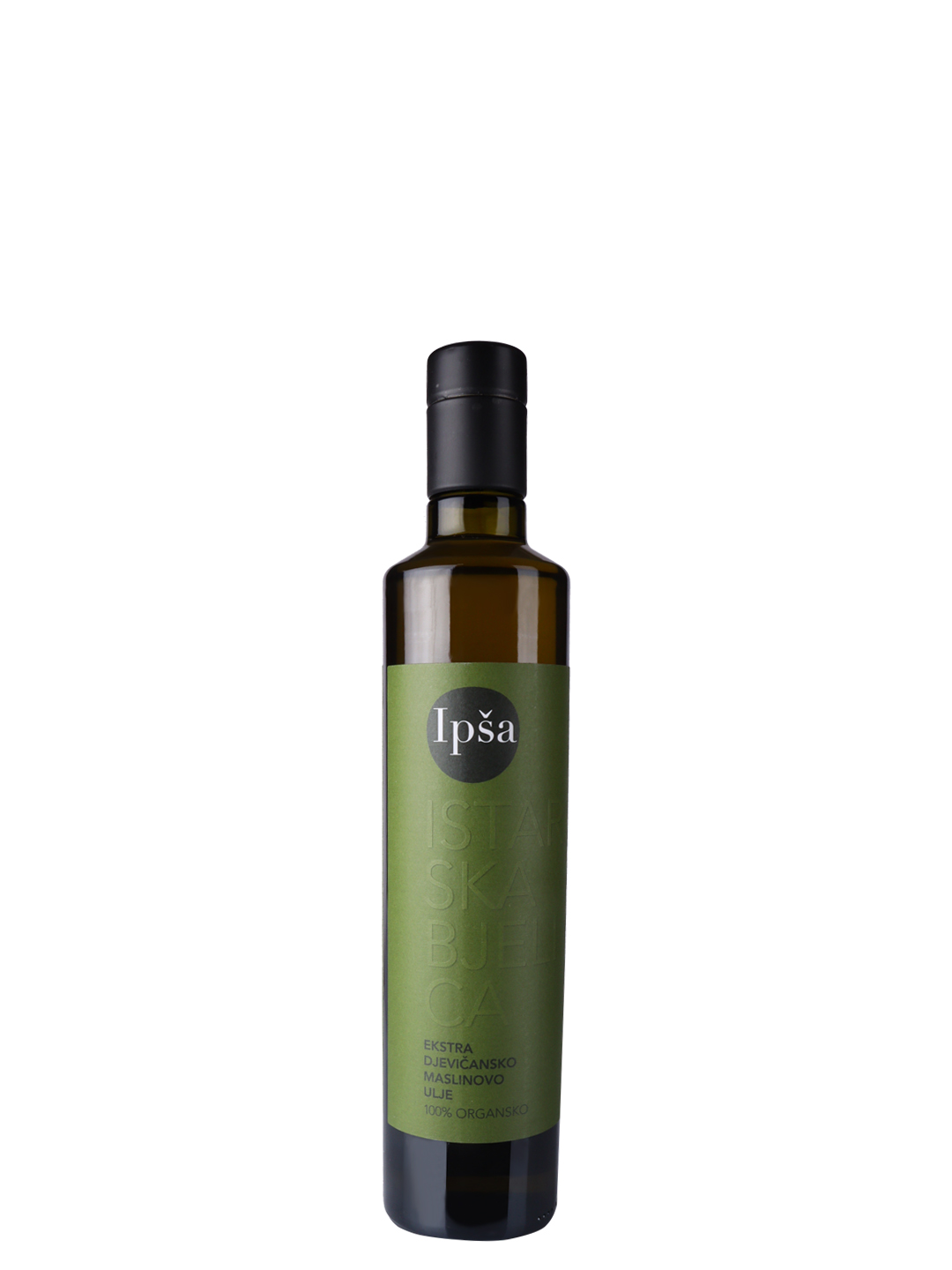 Maslinovo Ulje Ipša Istarska Bjelica 0,5L