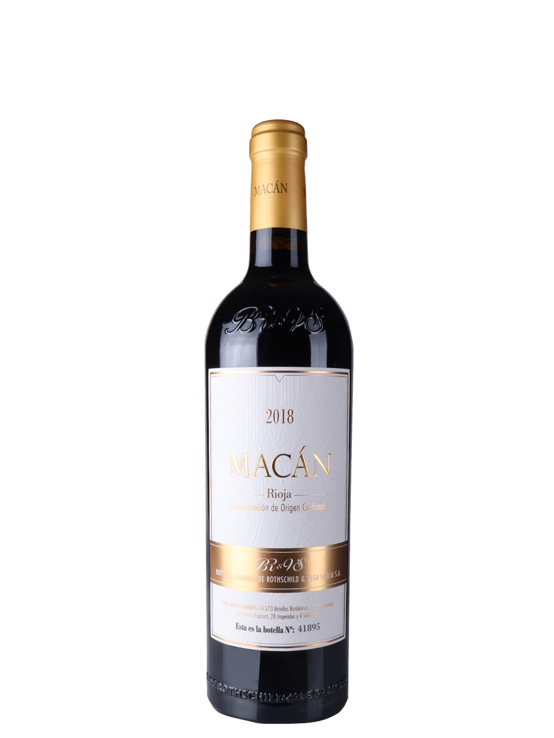 Macan Reserva