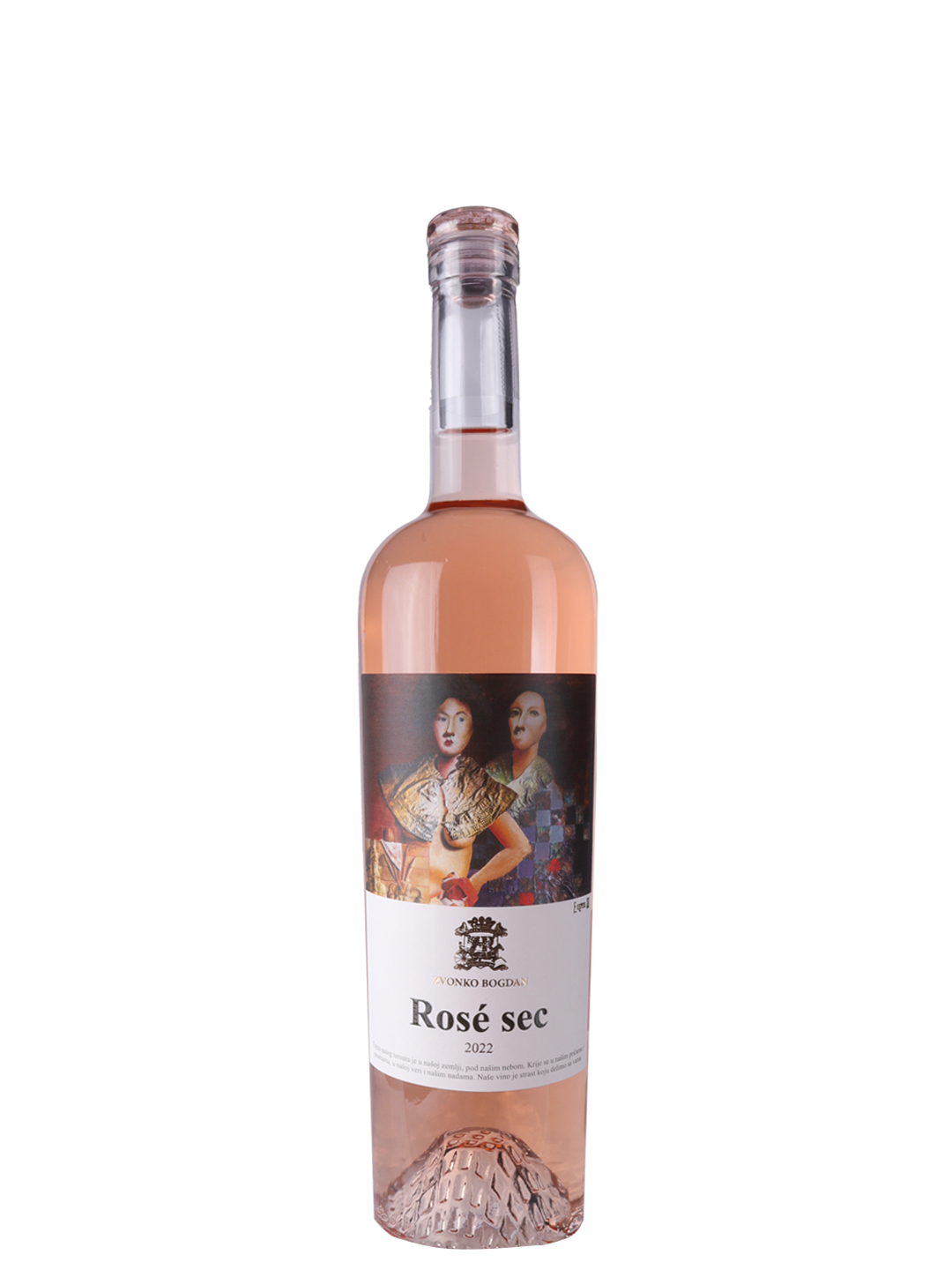 Zvonko Bogdan Rose Sec