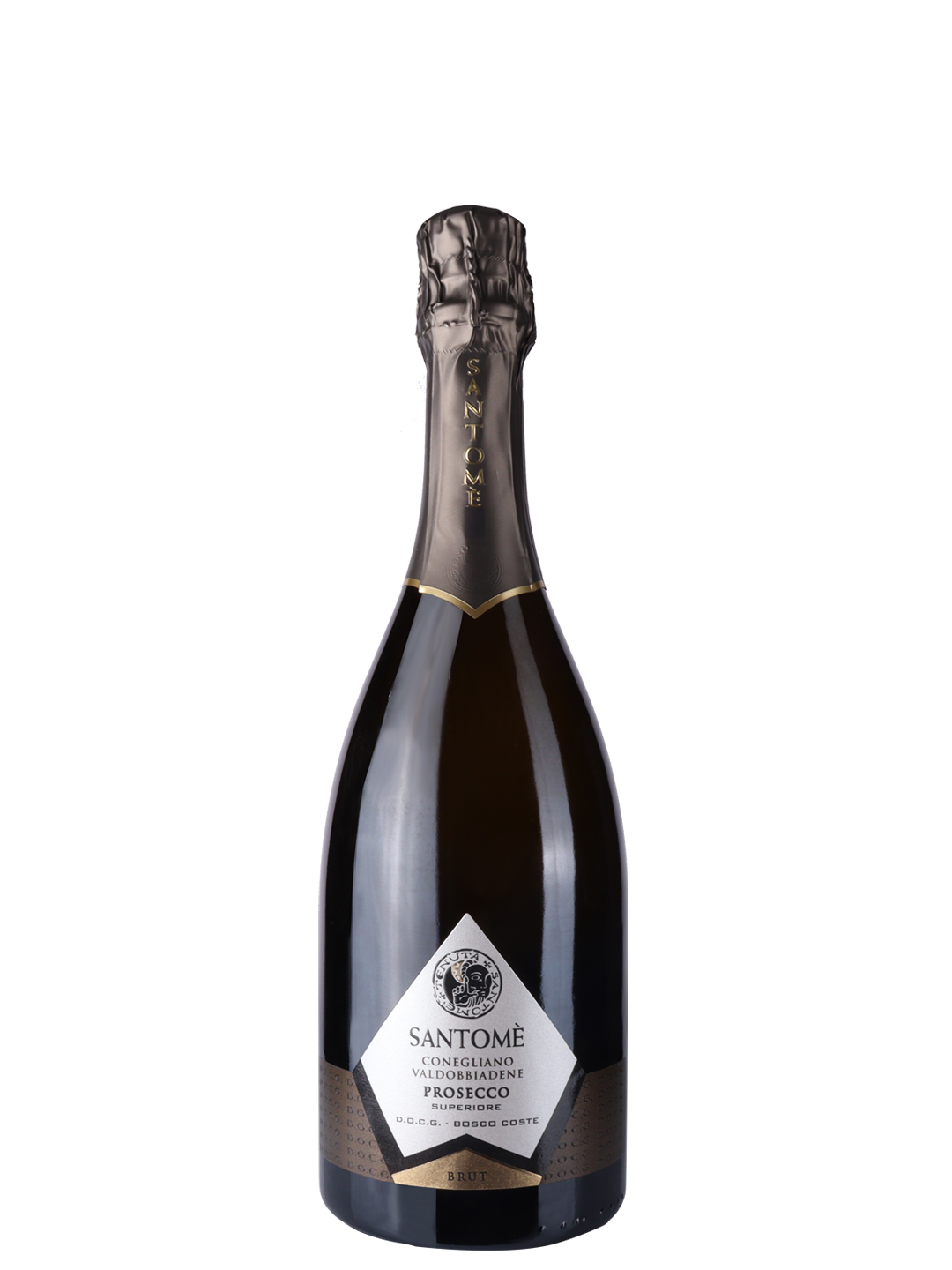 Santome Conegliano Superiore Brut