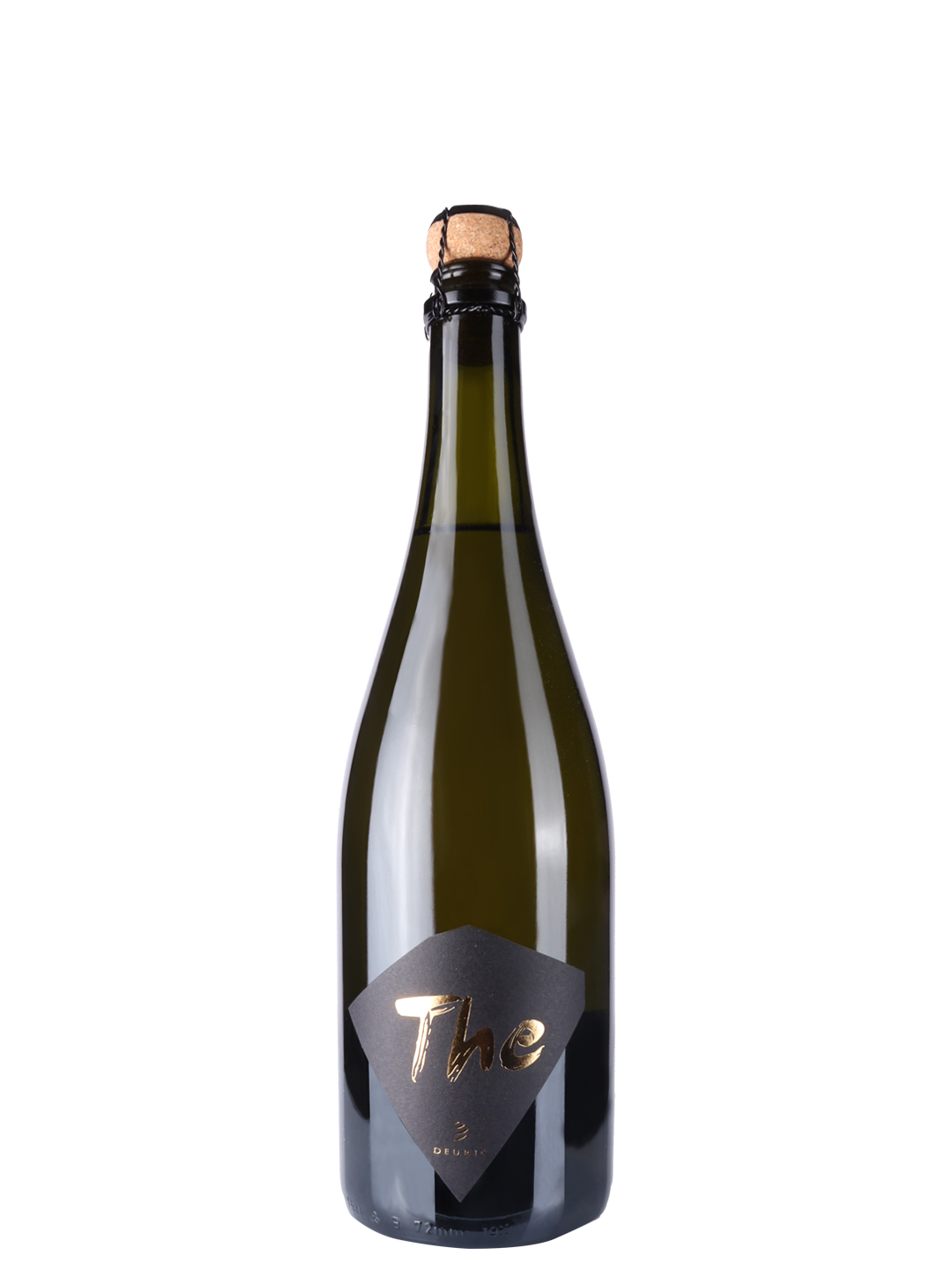 Deurić The Brut