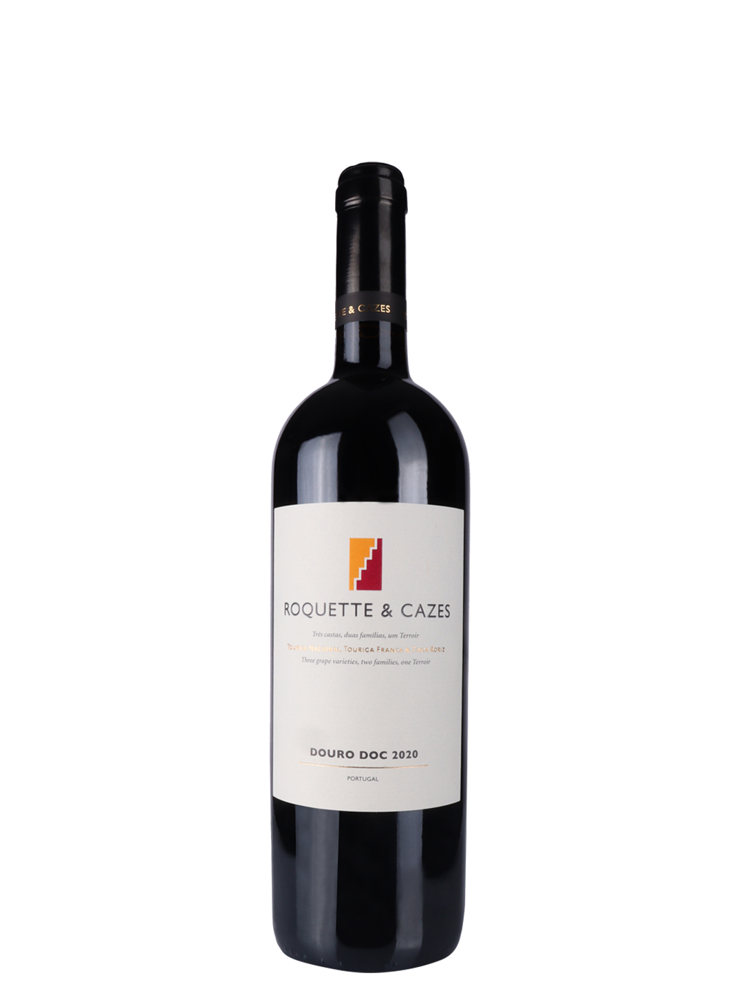 Roquette&Cazes Douro