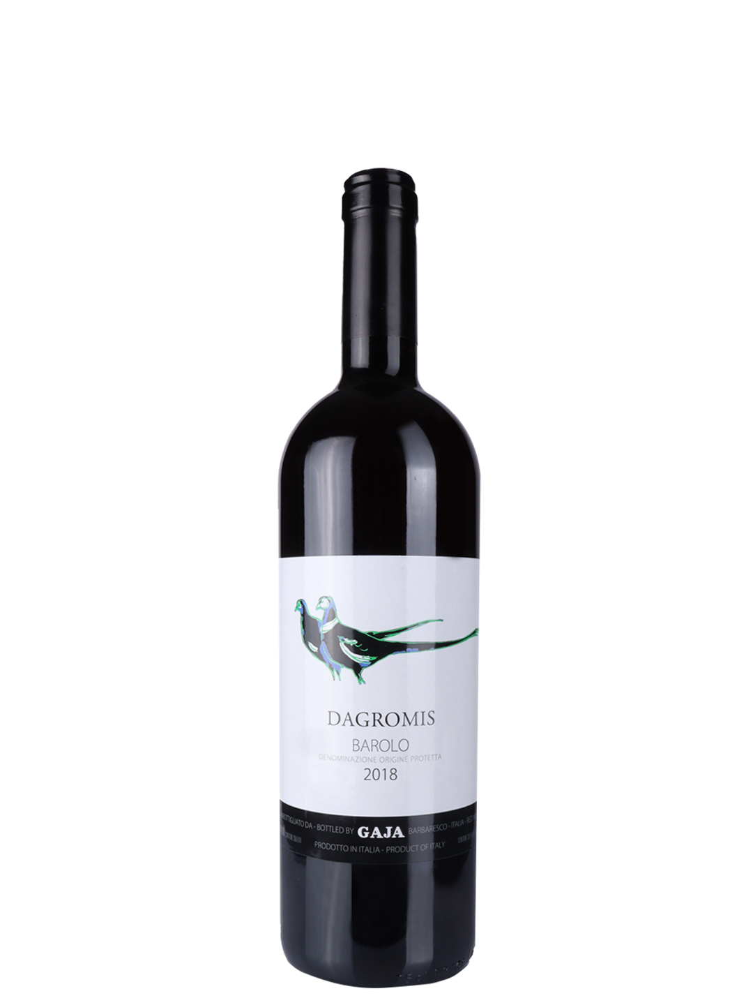 Gaja Barolo Dagromis