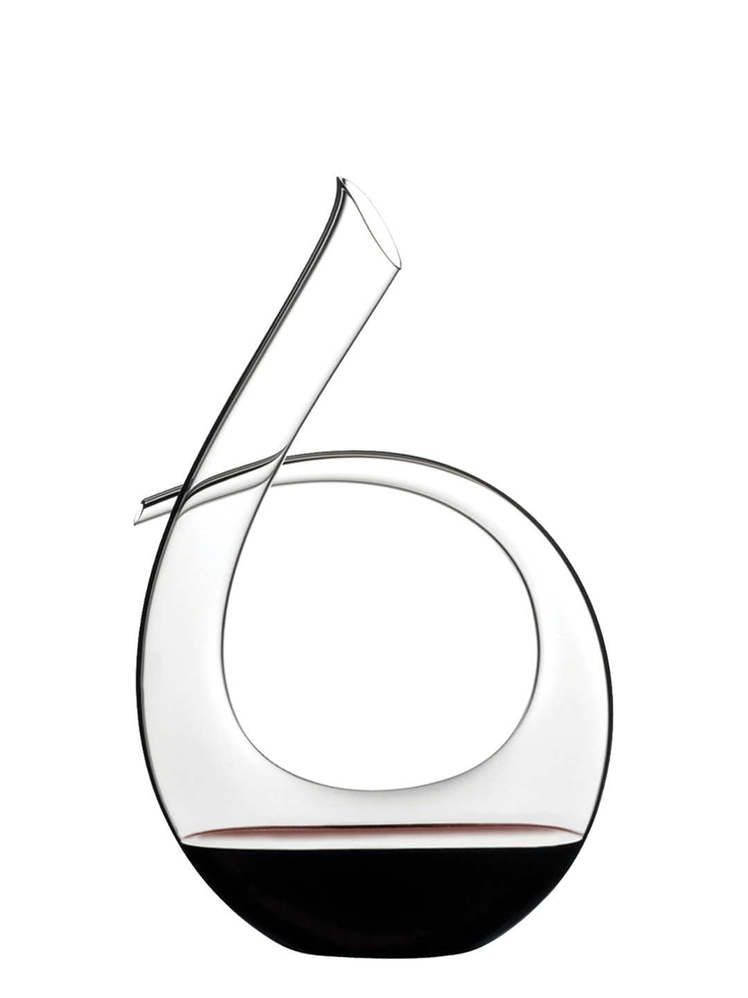 Riedel Decanter Black Tie 4100/23 