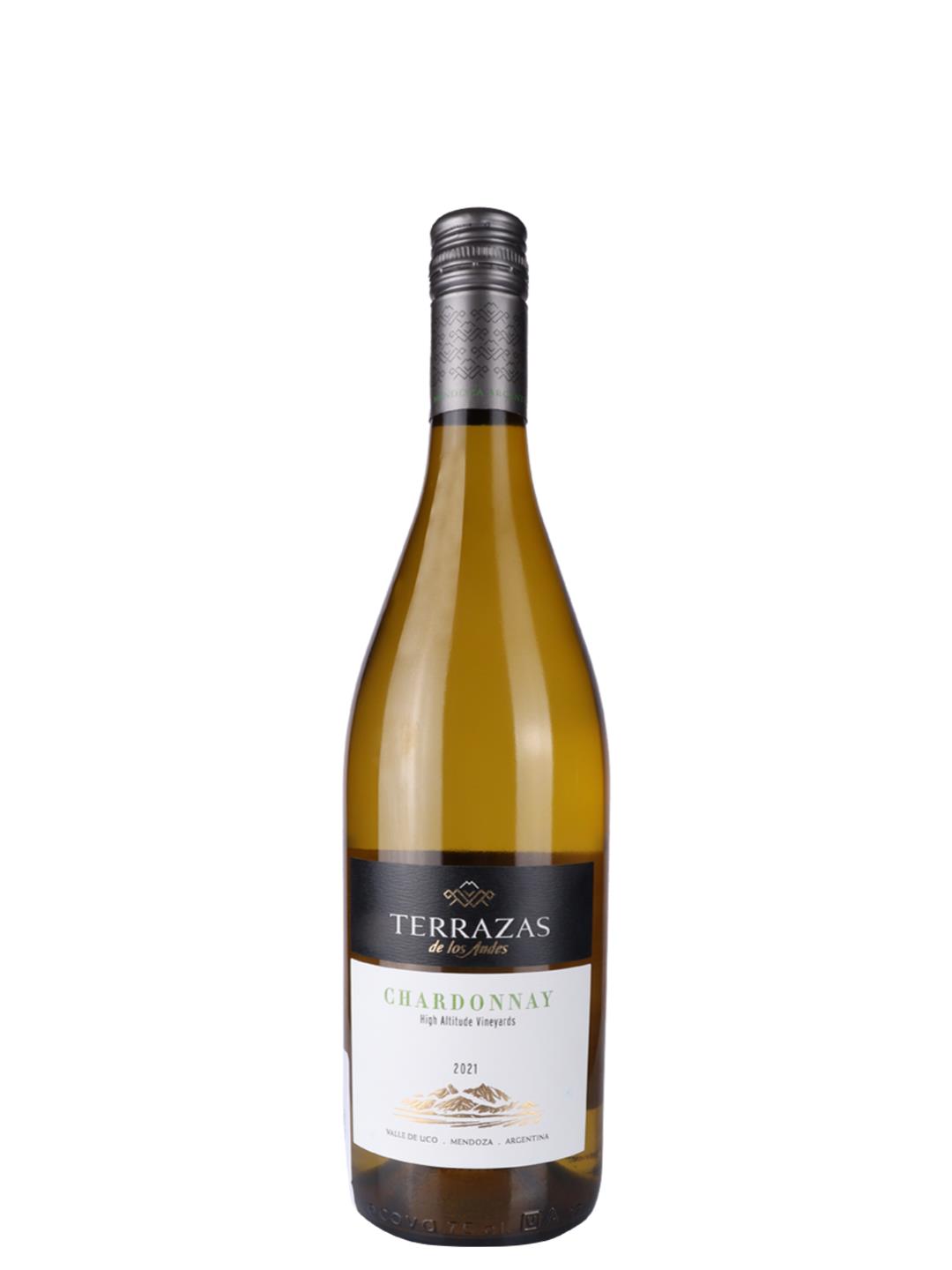 Terrazas Chardonnay Reserva