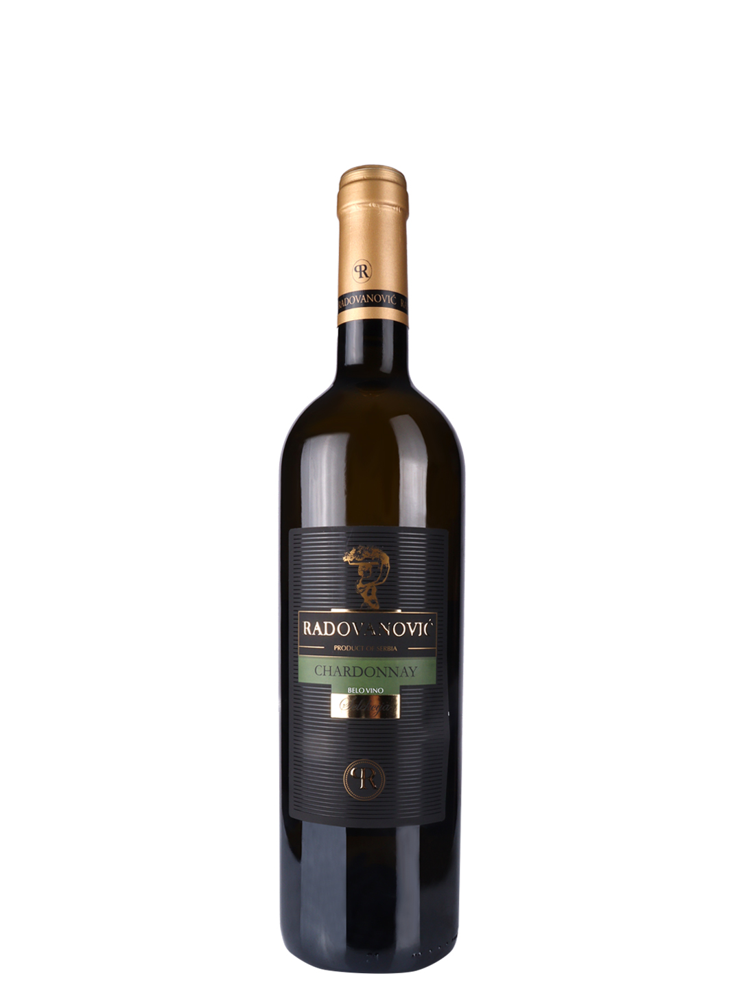 Radovanović Chardonnay Selekcija