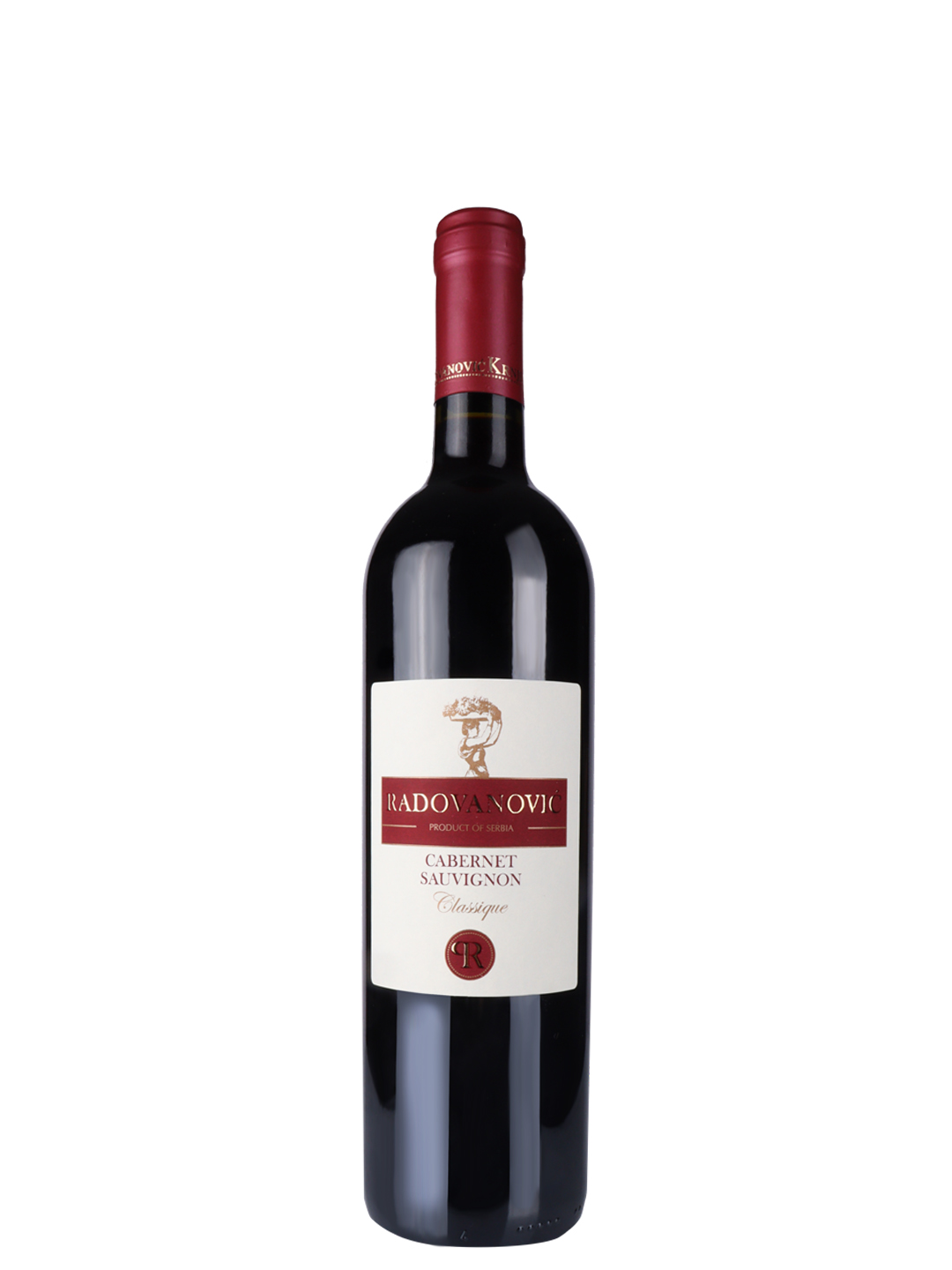 Radovanović Cabernet Sauvignon Classique