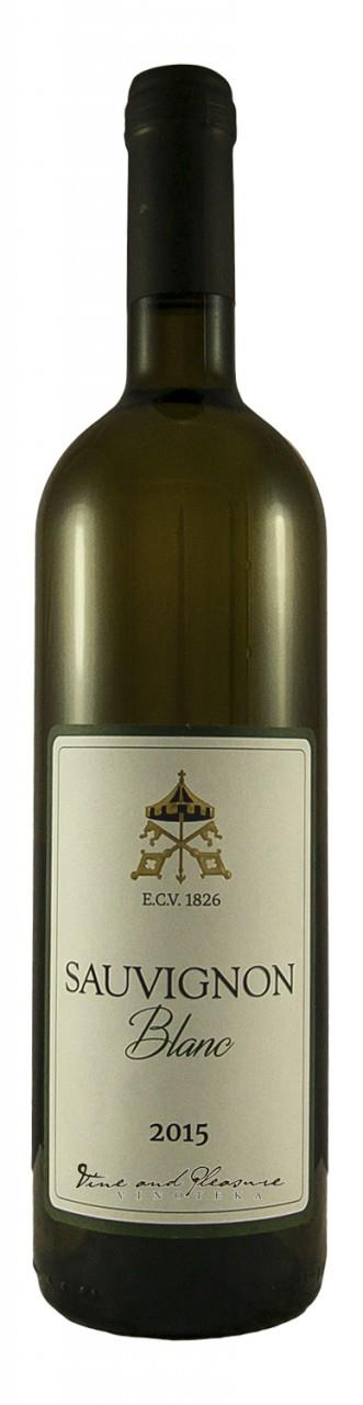 Erdevik Sauvignon Blanc 