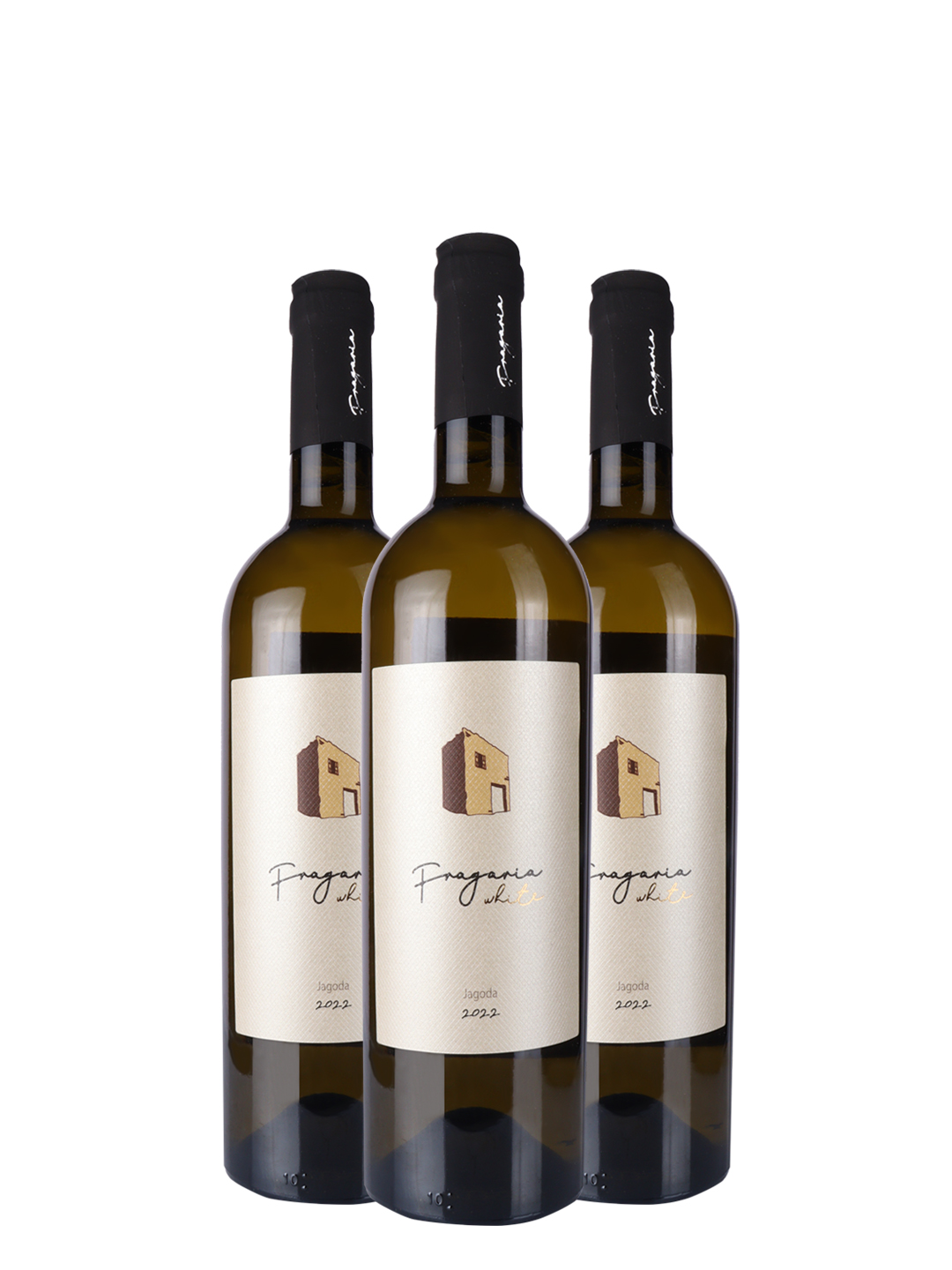 AKCIJA 2+1 Fragaria Jagoda