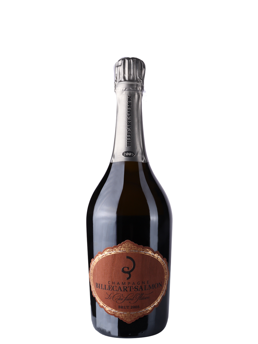 Billecart-Salmon Clos St.Hilaire