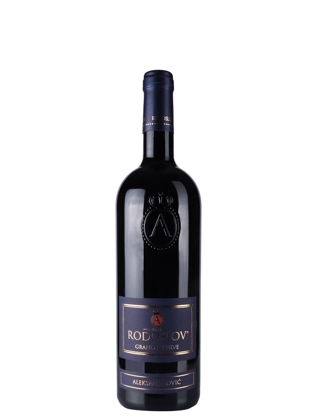 Aleksandrović Rodoslov Grand Reserve