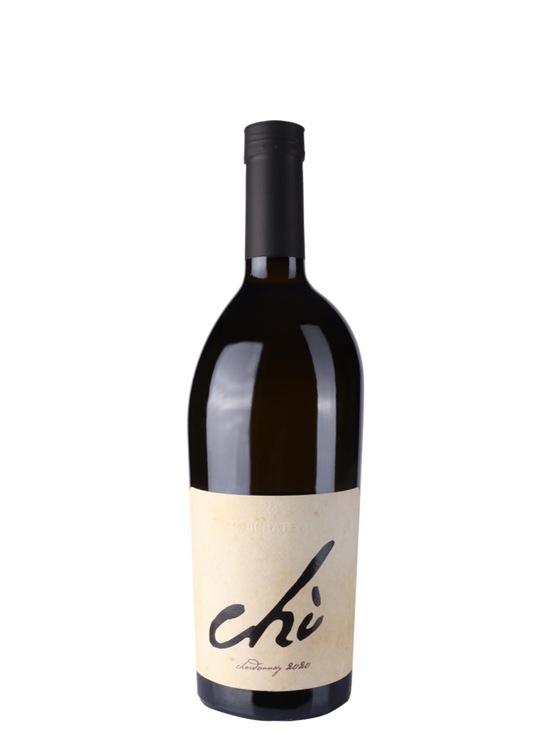 Chichateau Chichardonnay