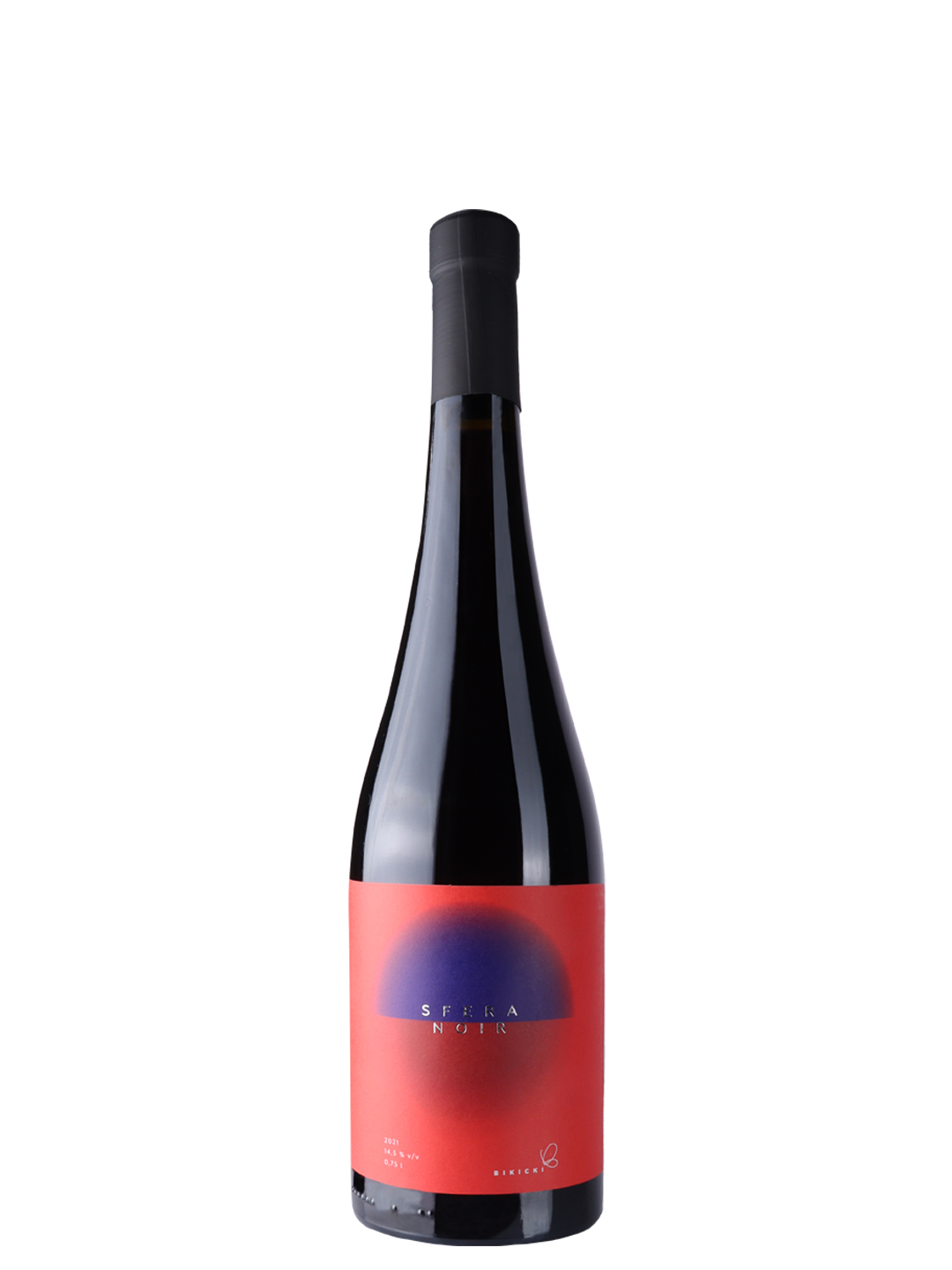 Bikicki Sfera Noir