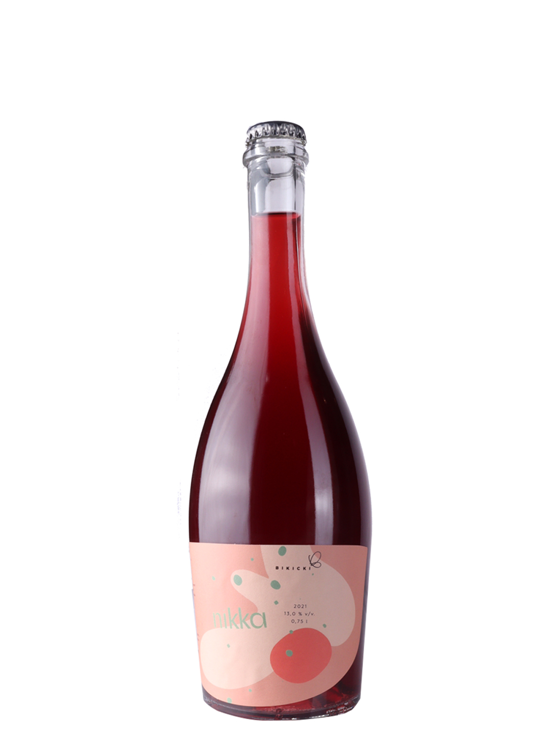 Bikicki Nikka