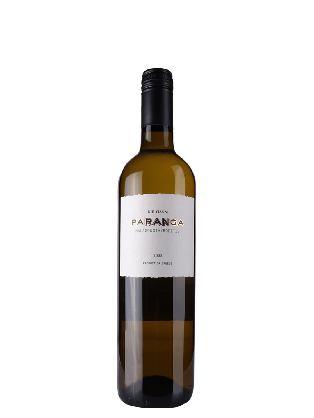 Kir-Yianni Paranga White