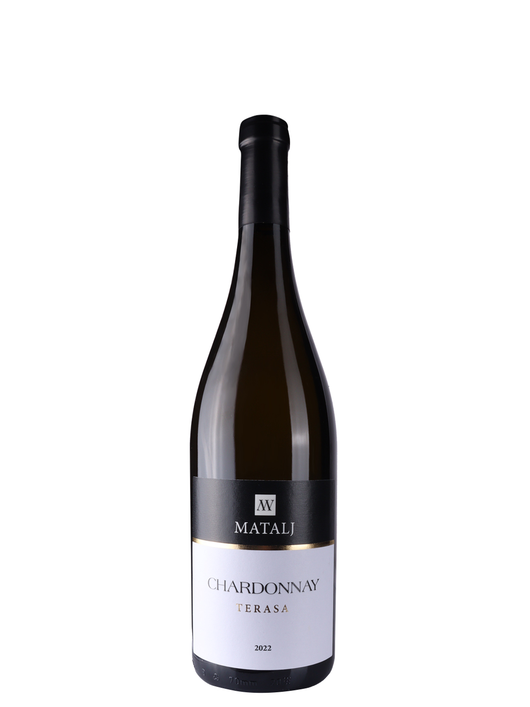 Matalj Terasa Chardonnay