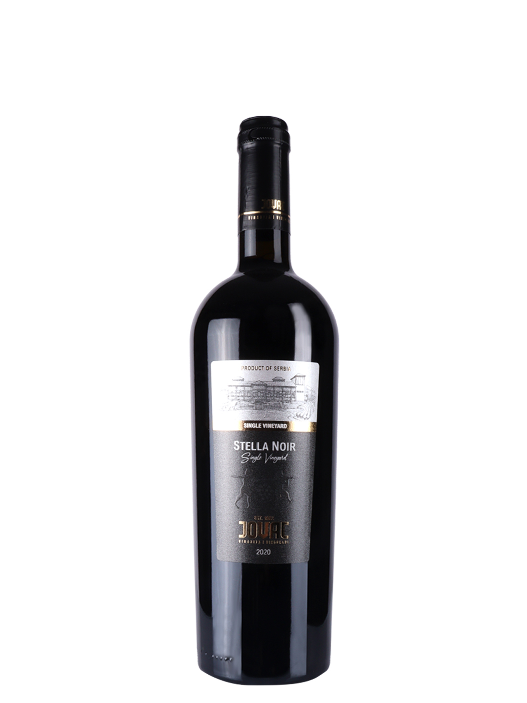 Jovac Stella Noir