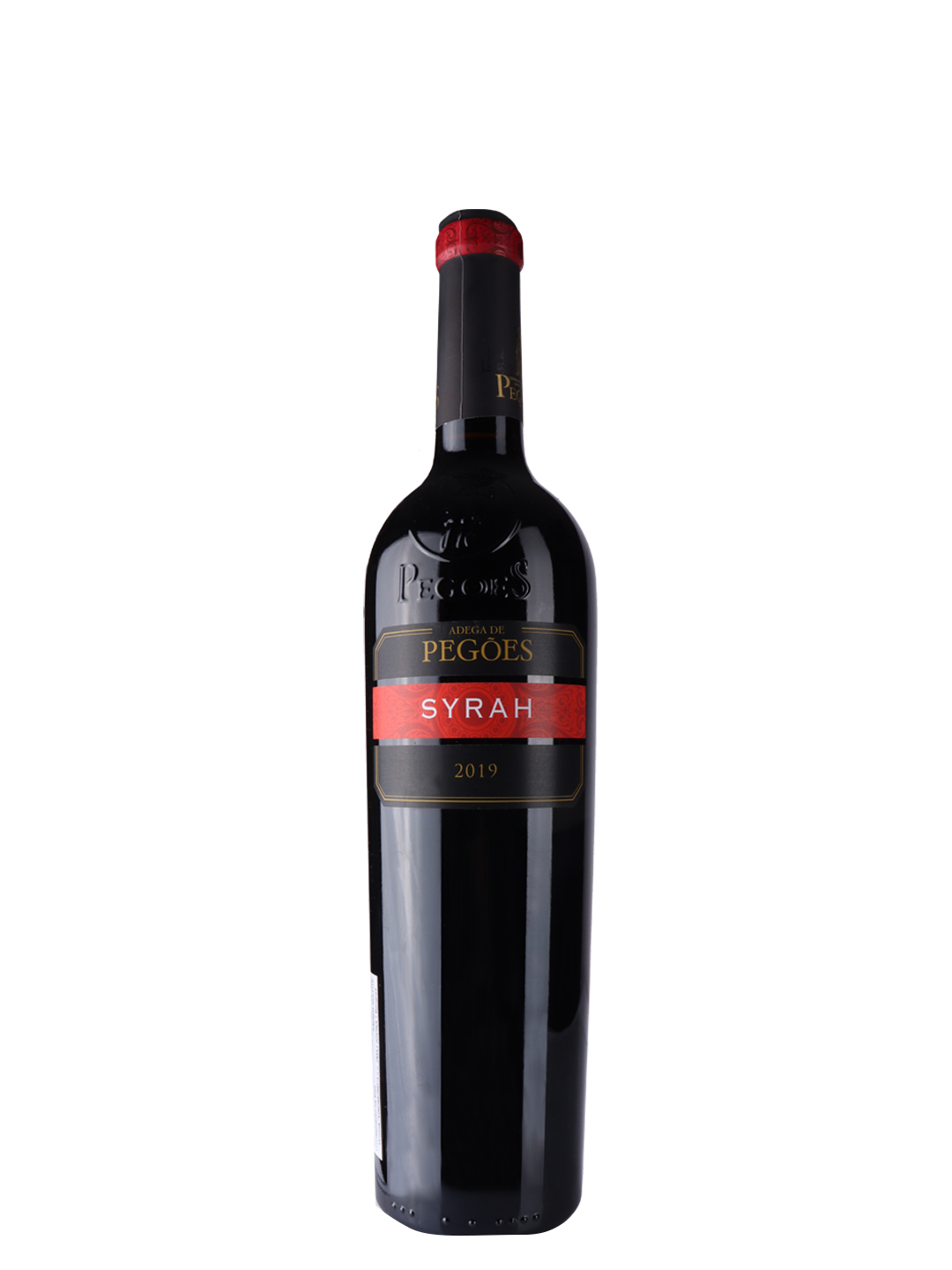 Adega De Pegoes Syrah