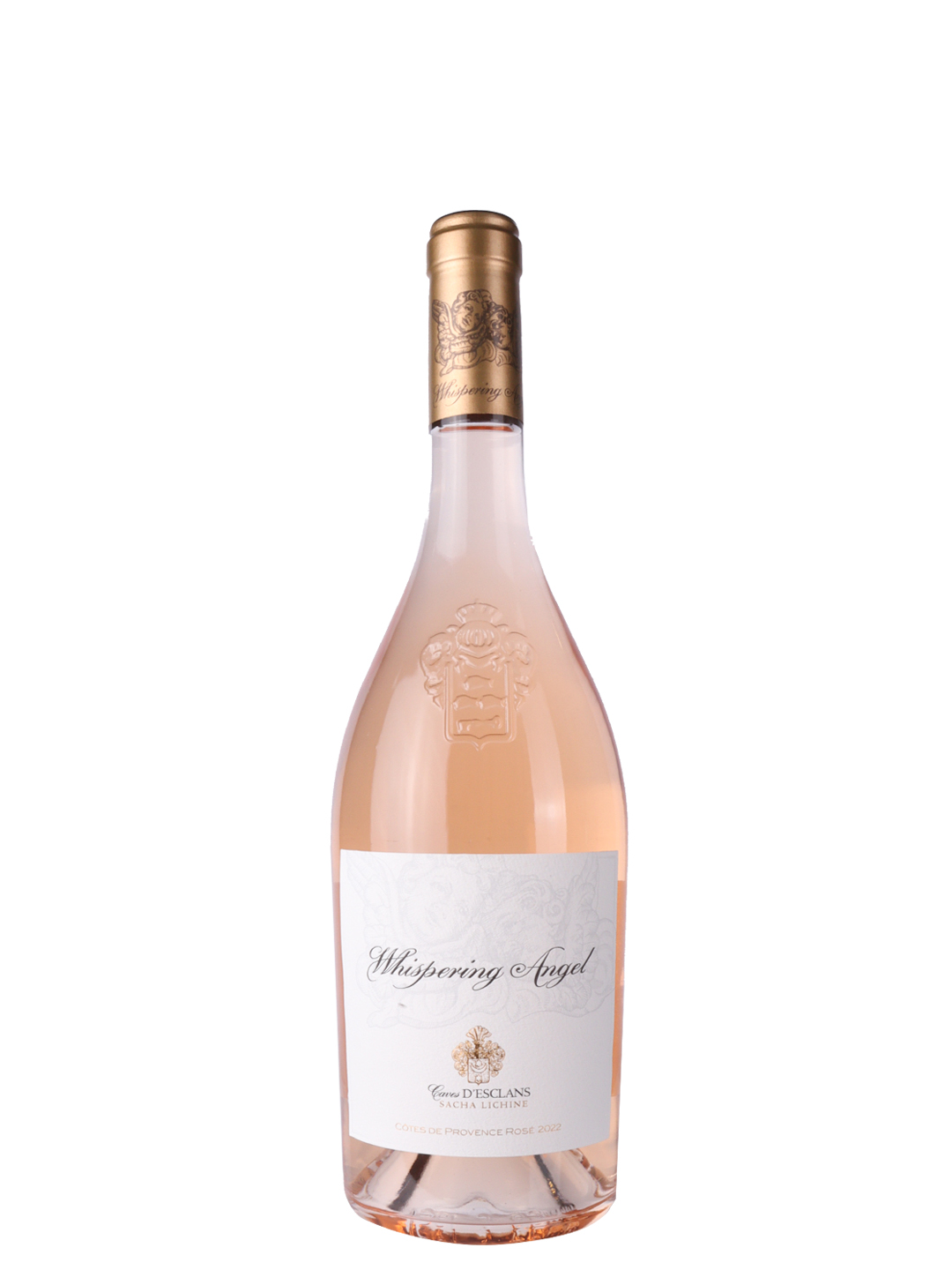 Chateau D'Esclans Whispering Angel Rose