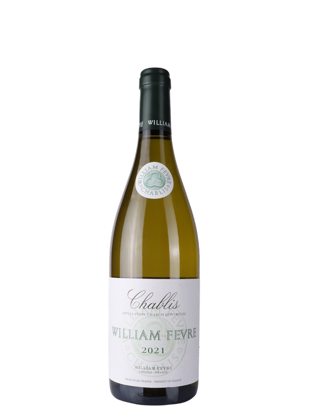William Fevre Chablis