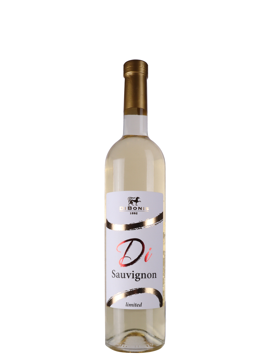 Dibonis Di Sauvignon Blanc 0,75l