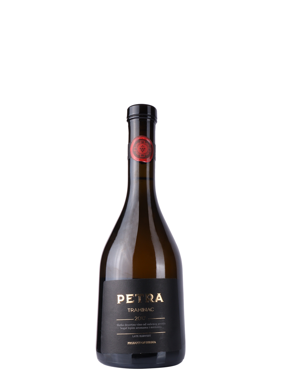 Petra Traminac Dezertno Vino