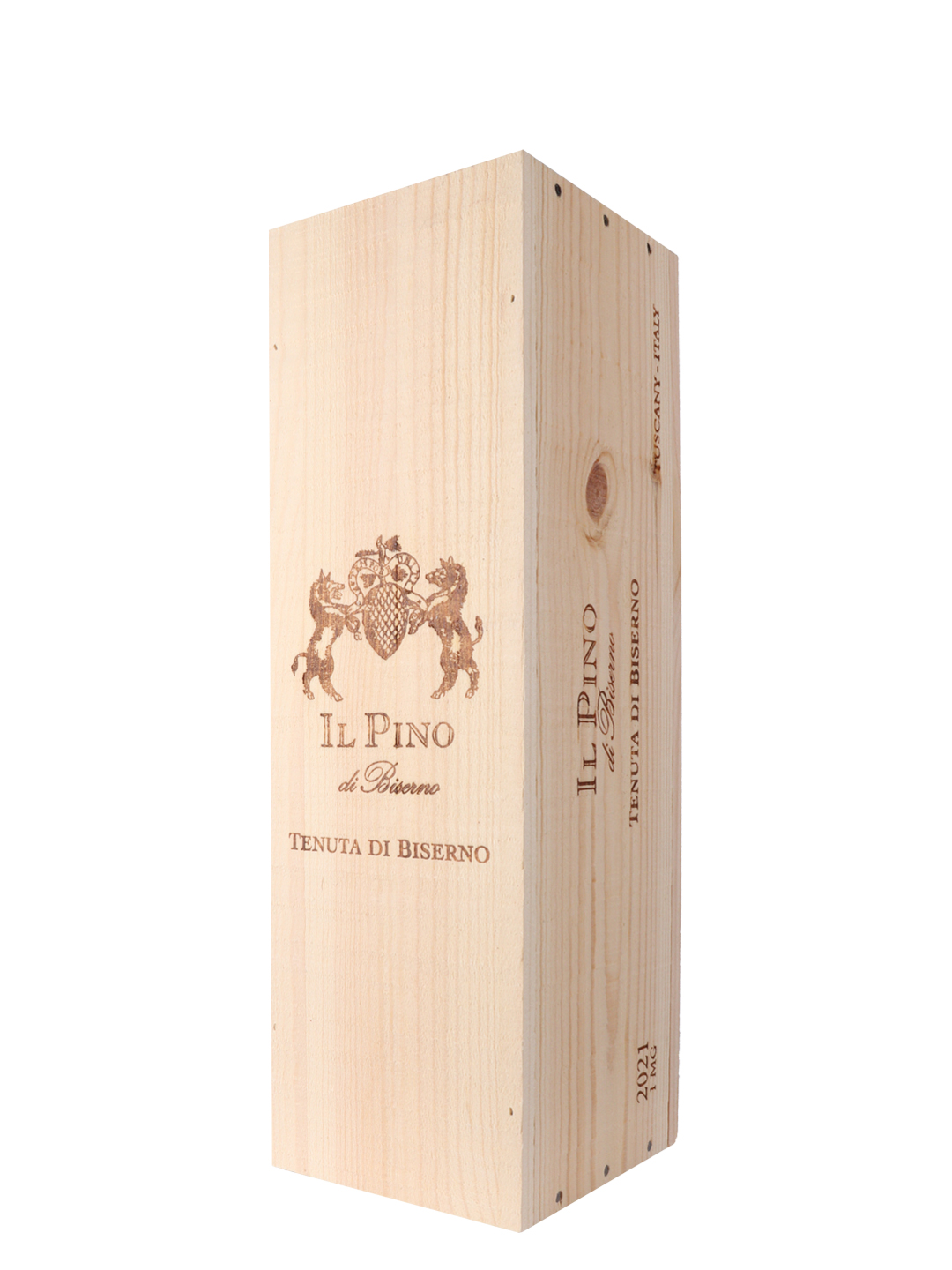 Il Pino Di Biserno 1.5L
