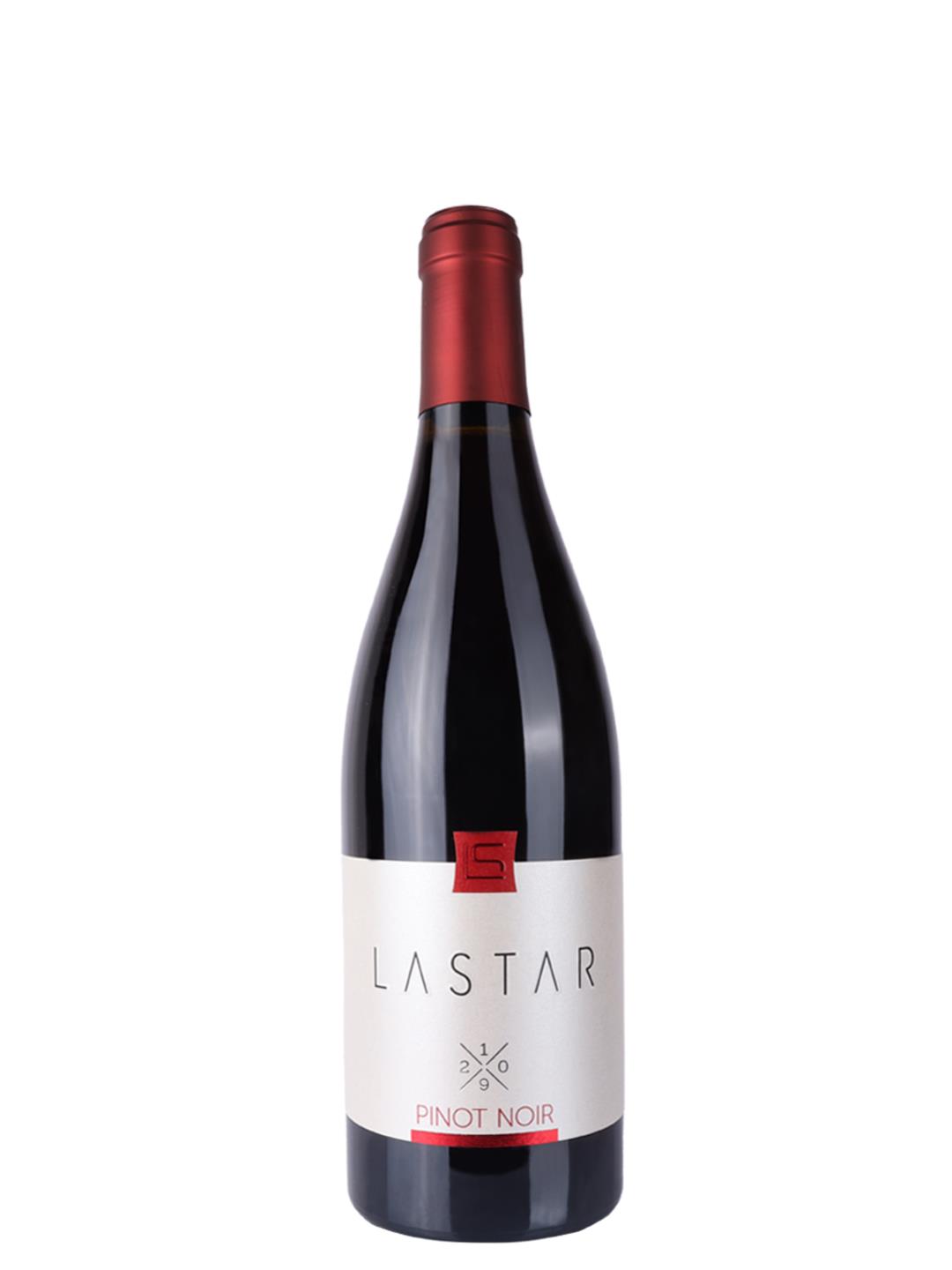 Lastar Pinot Noir