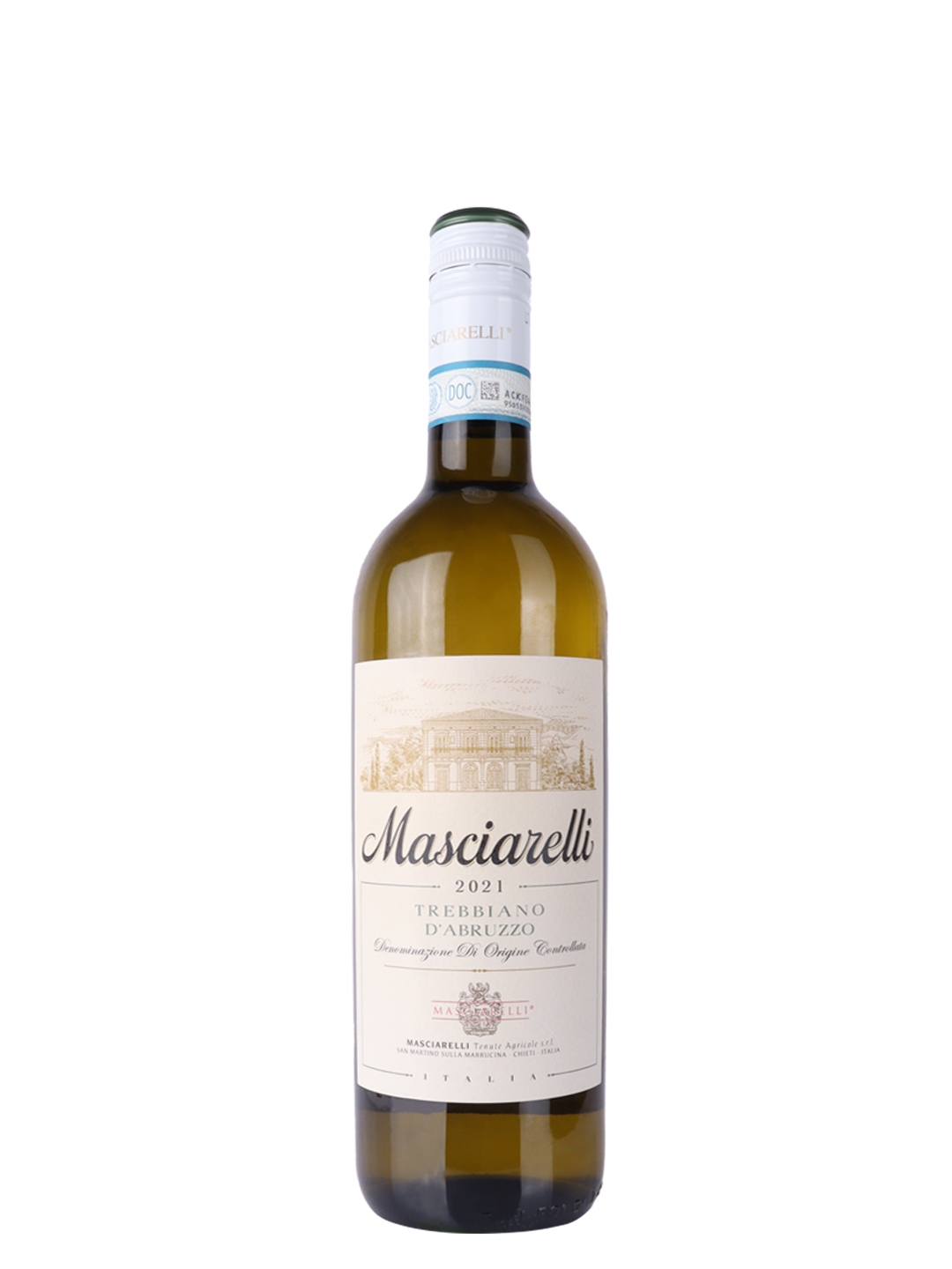 Masciarelli Trebbiano D'Abruzzo