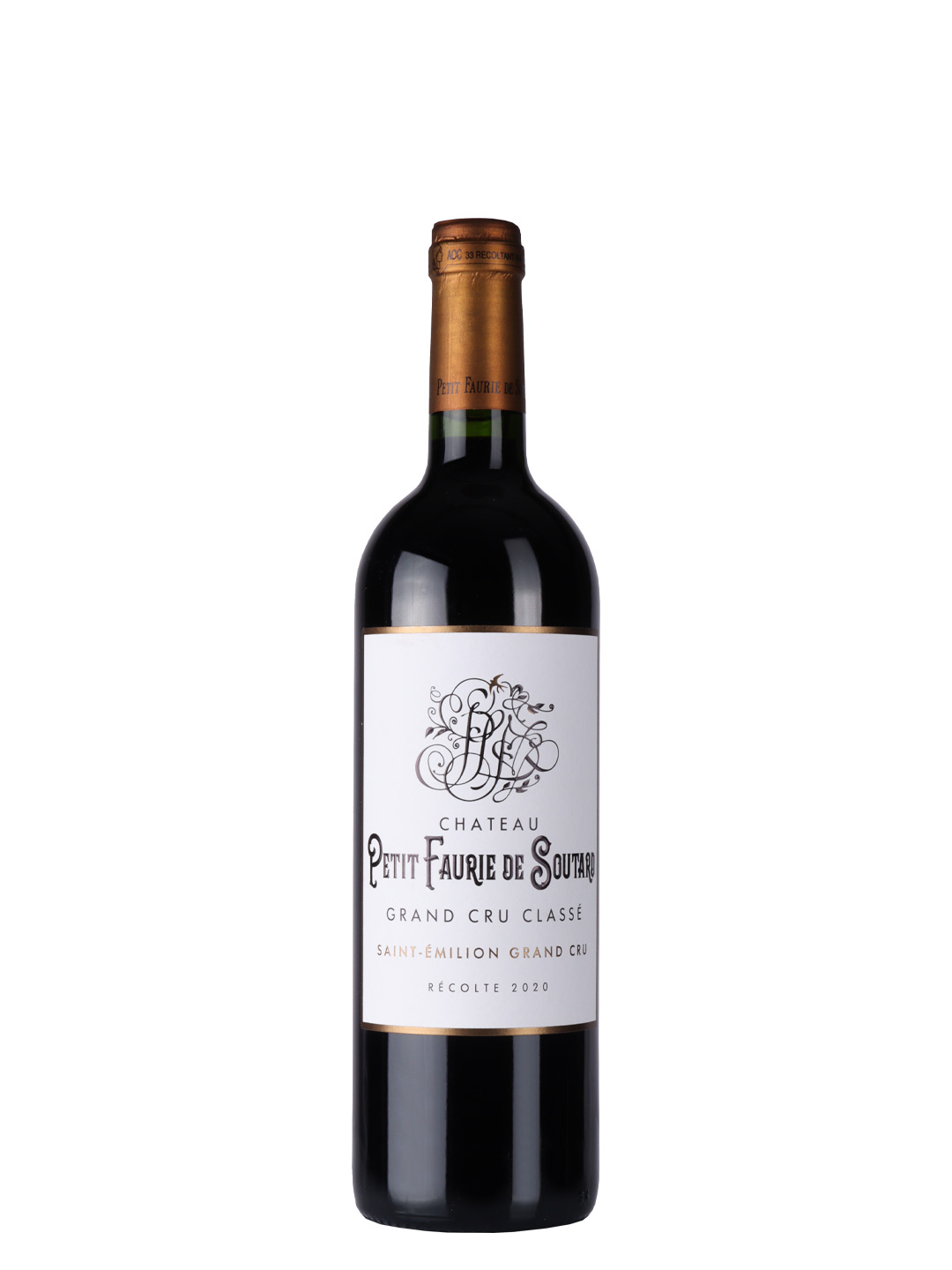 Chateau Faurie de Souchard