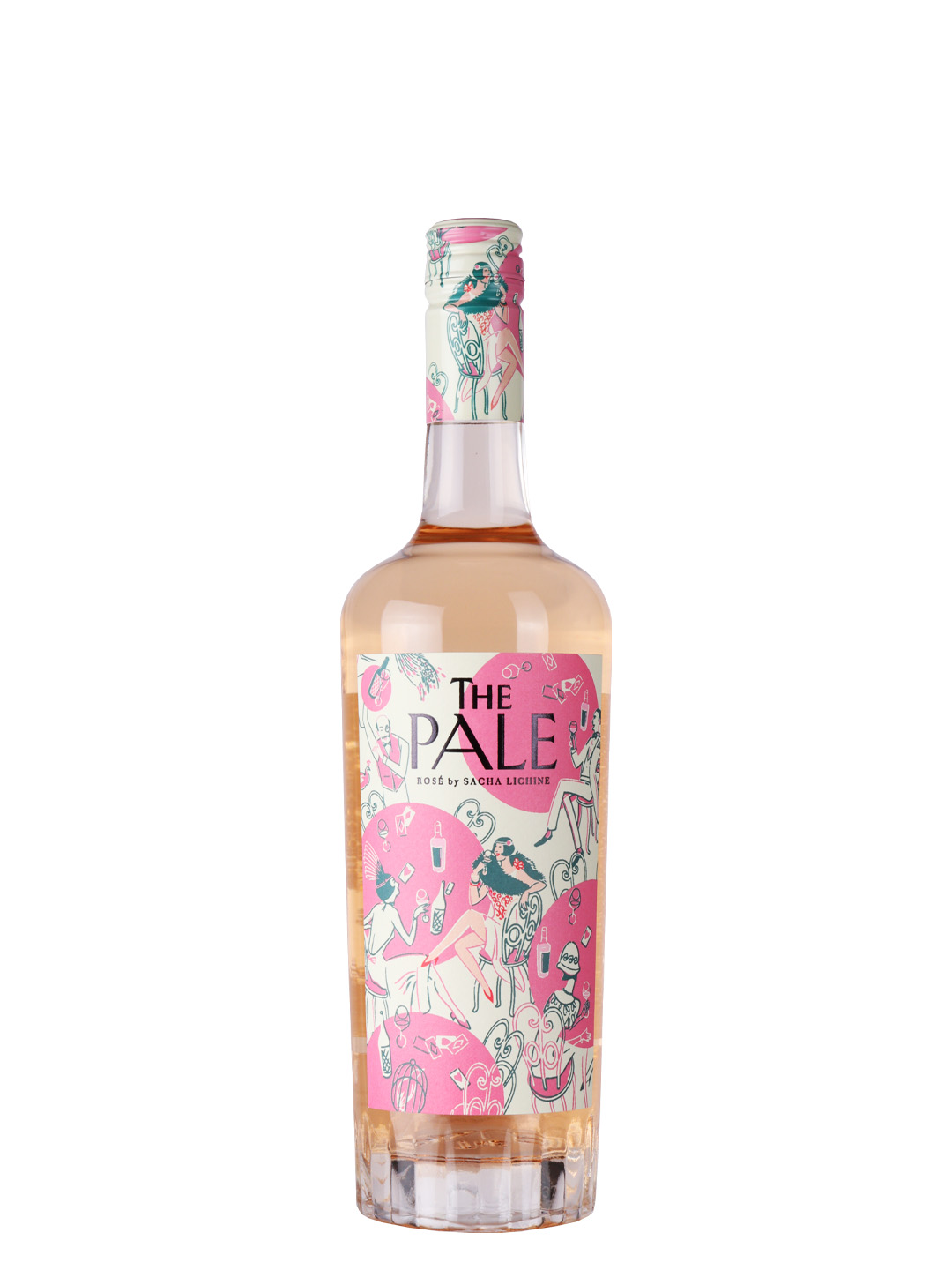 The Pale Rose | Vinoteka Beograd