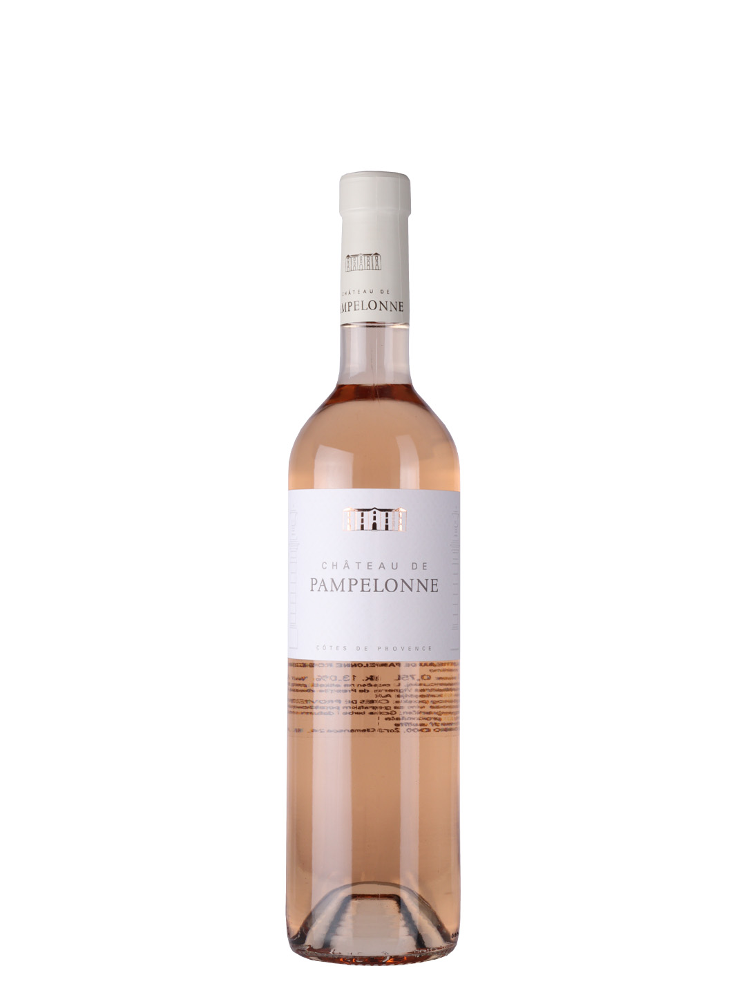 Chateau de Pampelonne Rose