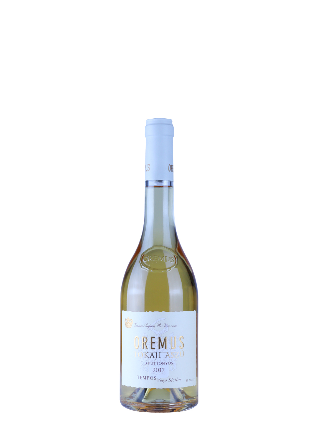 Oremus Tokaji Aszu 3 Puttonyos 