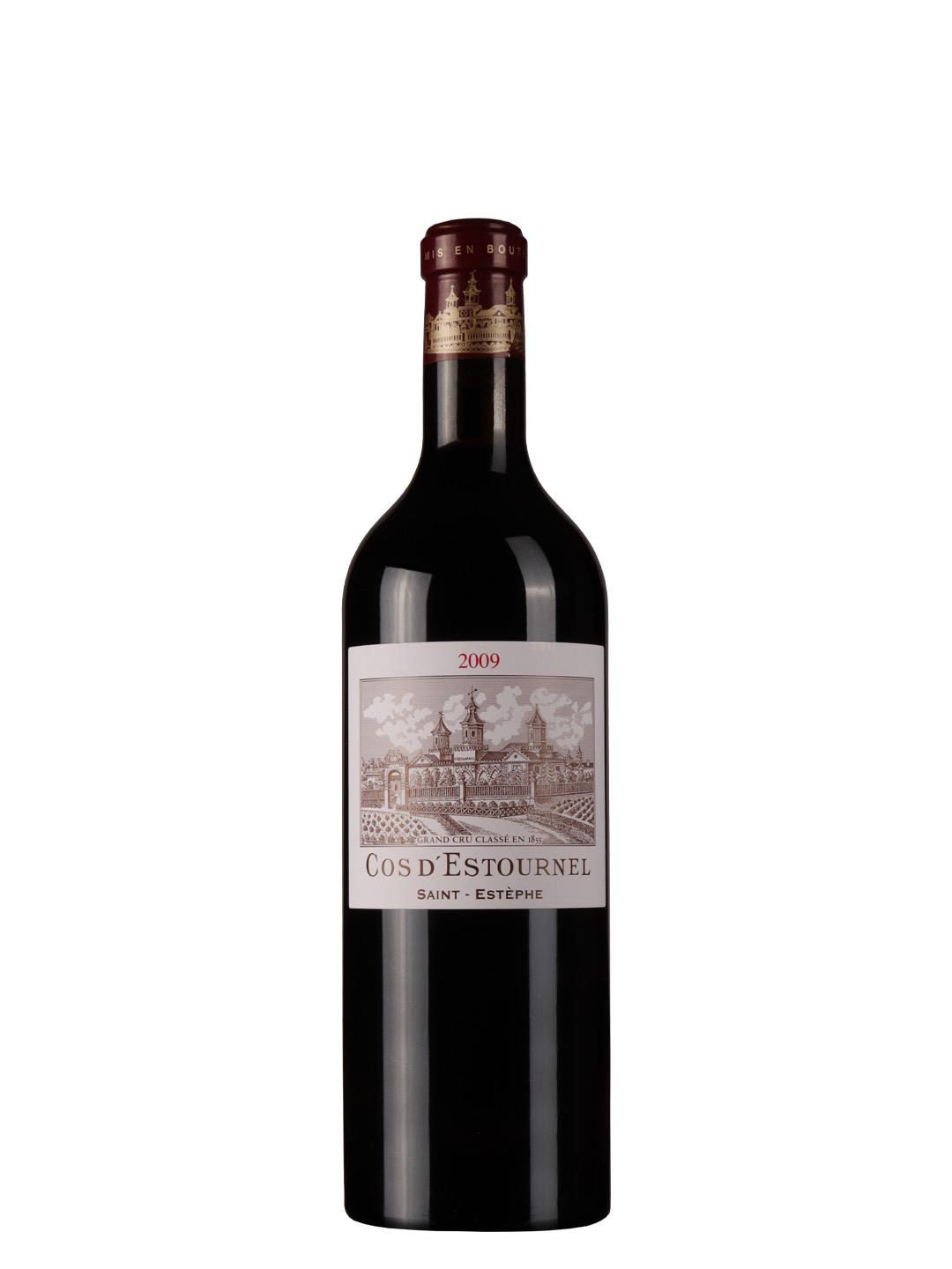 Chateau Cos D'Estournel 