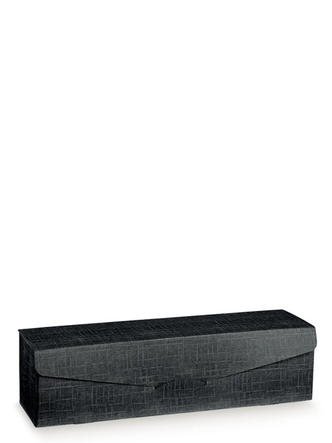 Kutija Kartonska Magnum Crna Horizontalna-17129