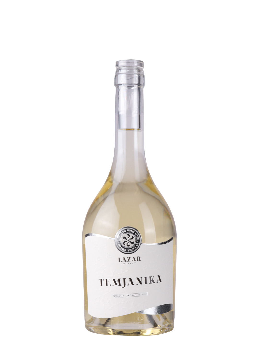 Lazar Temjanika 0,75l