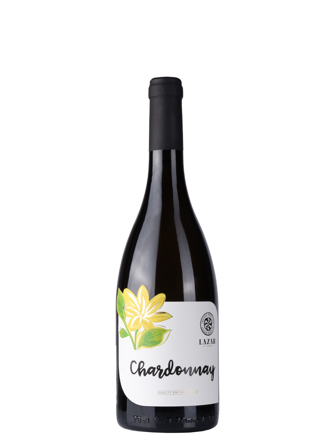 Lazar Chardonnay 0,75l