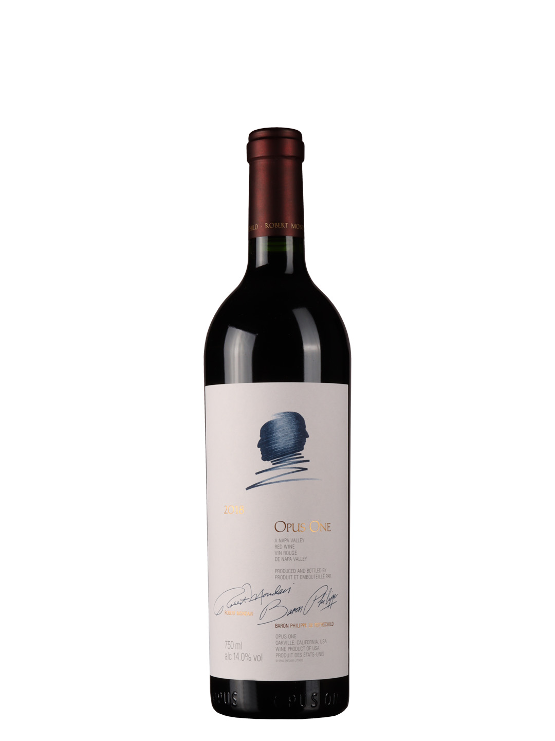 Opus One