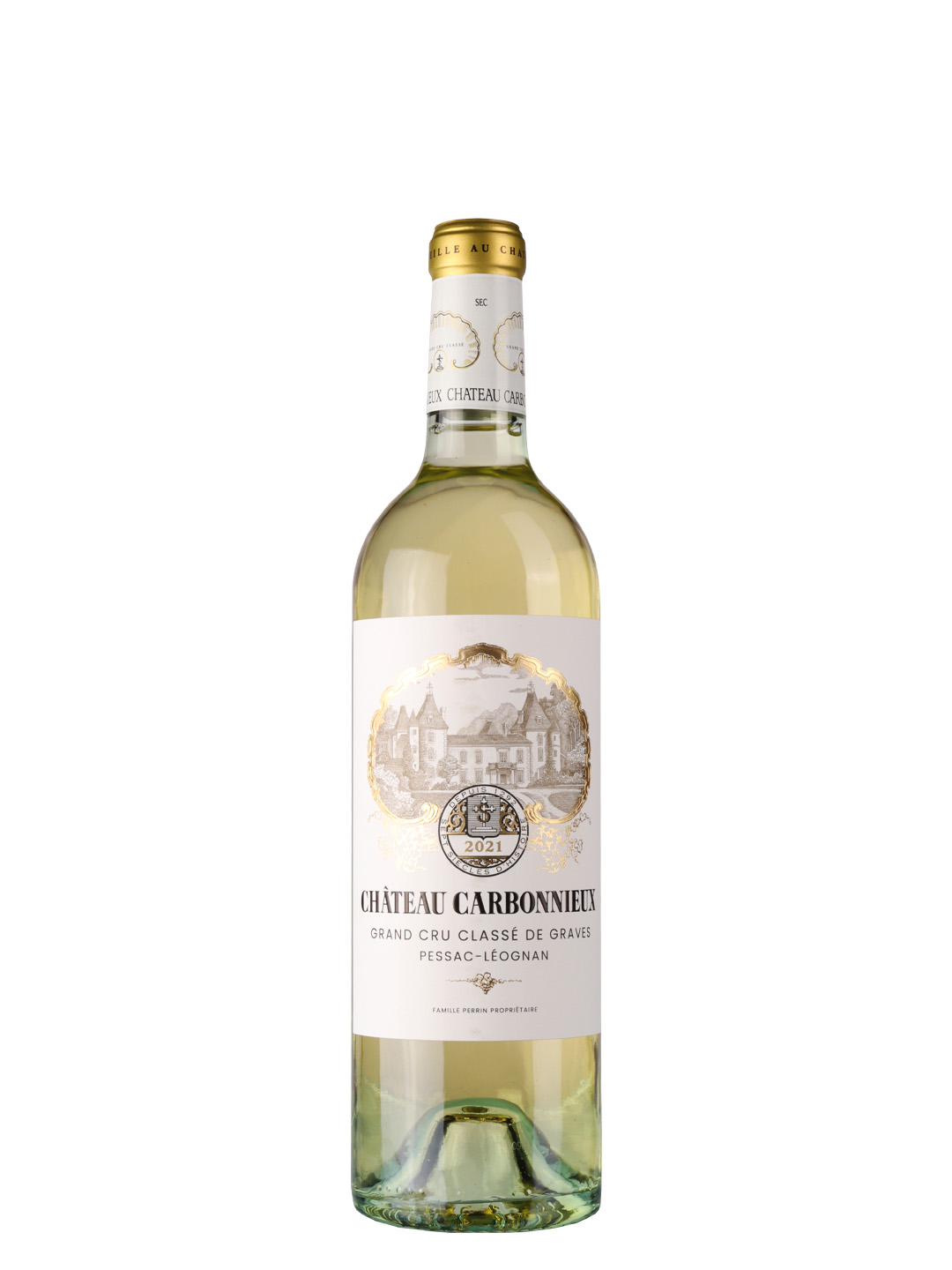 Chateau Carbonnieux Blanc Grand Cru Classe