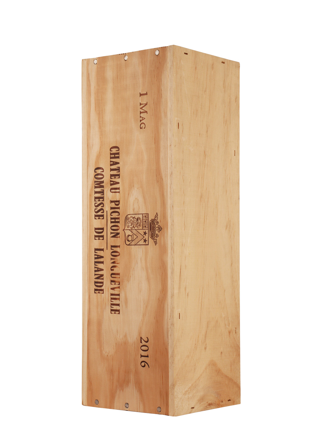 Chateau Pichon Comtesse De Lalande 1,5l