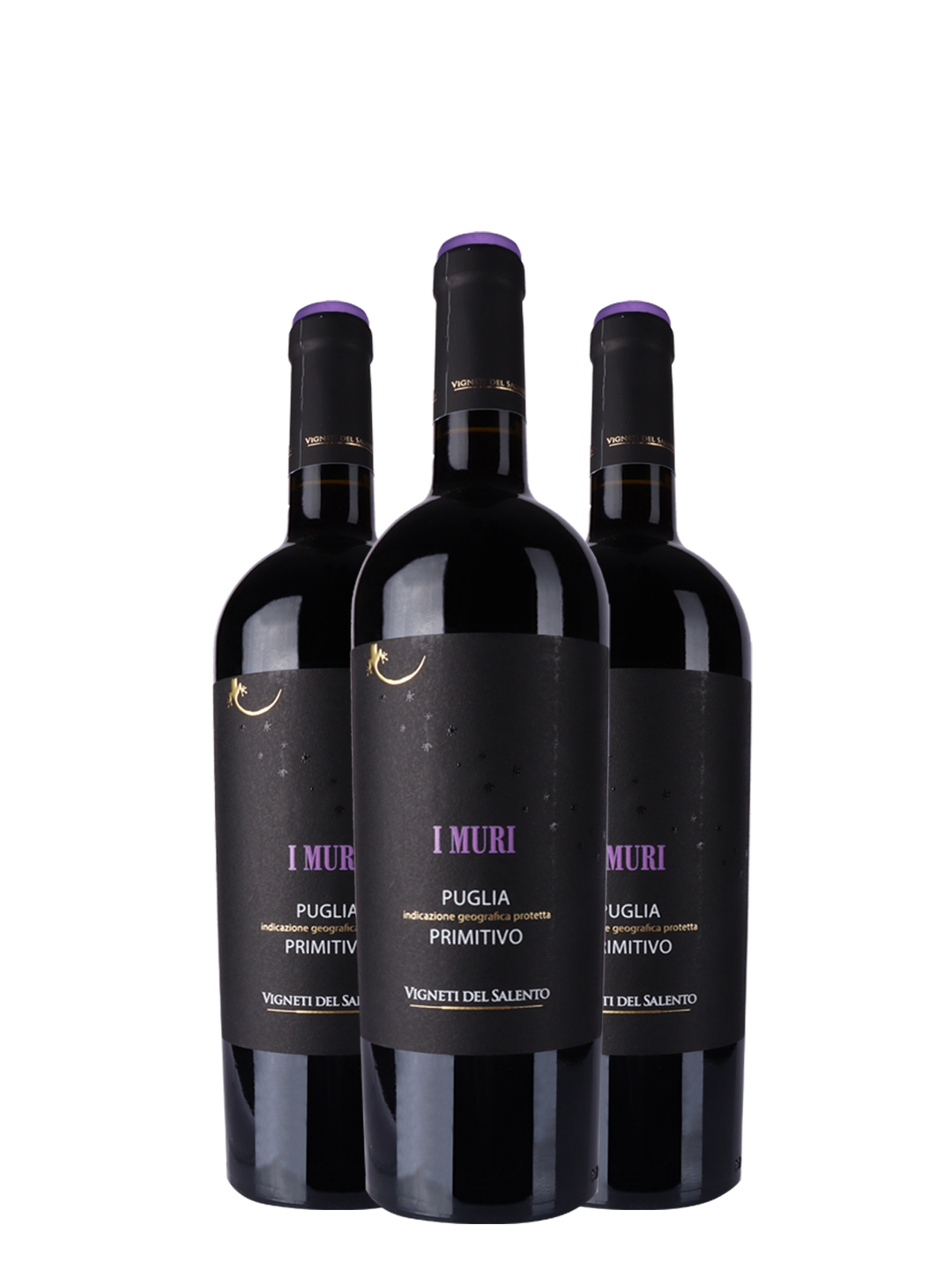 AKCIJA 2+1 I Muri Primitivo